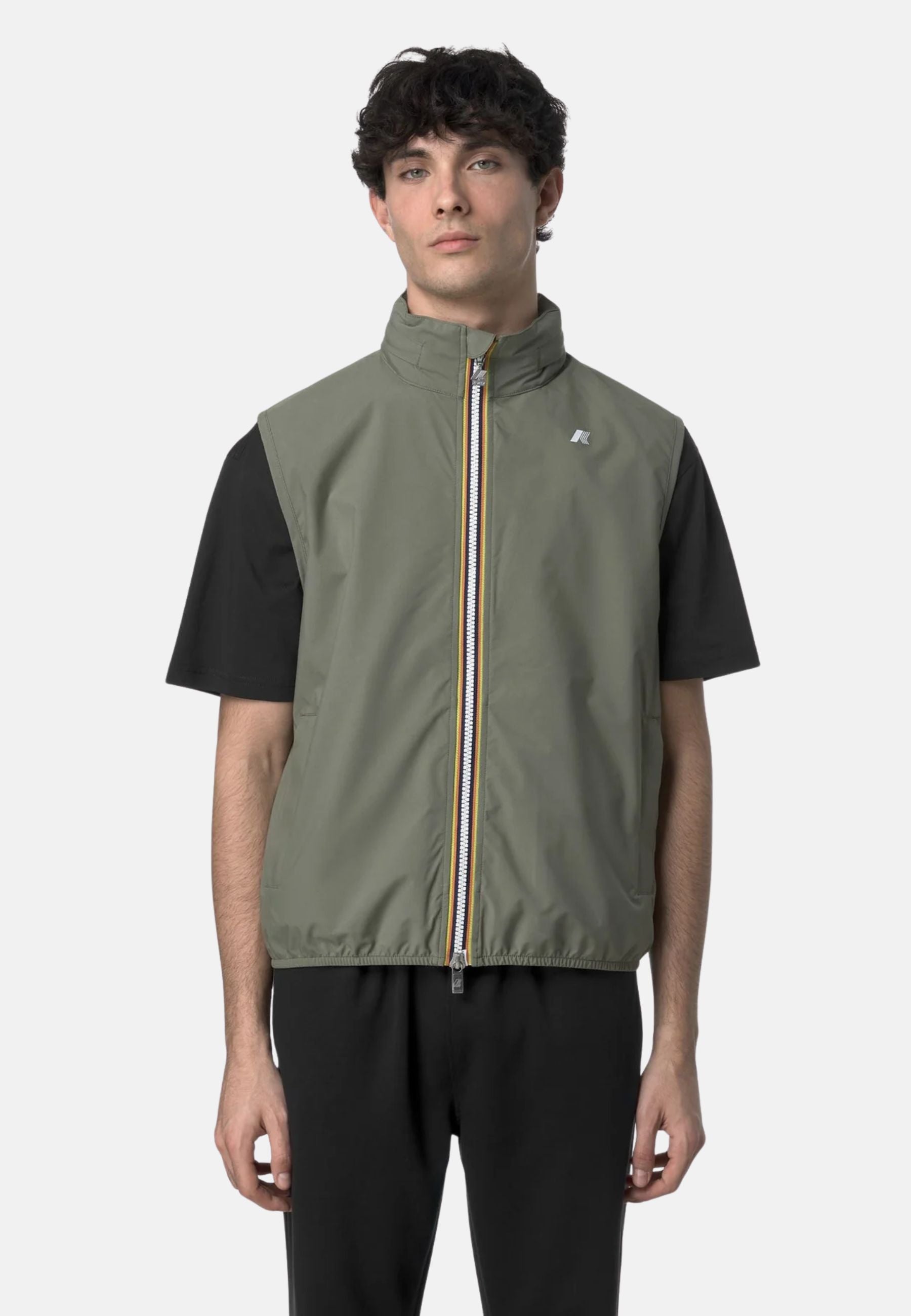 VALEN STRETCH DOT SMANICATO