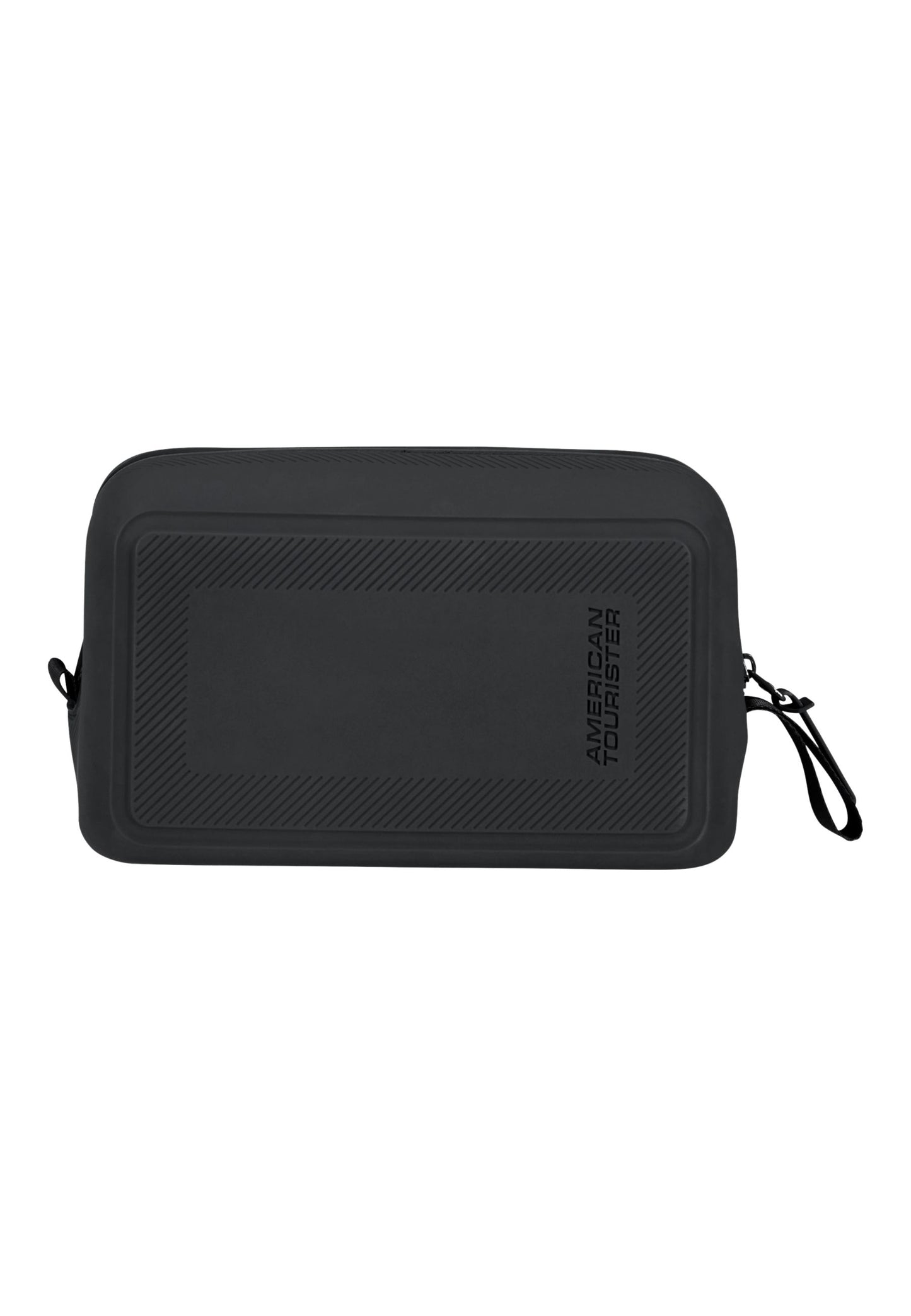 URGAN GROOVE UG27 WASHBAG POP - BLACK