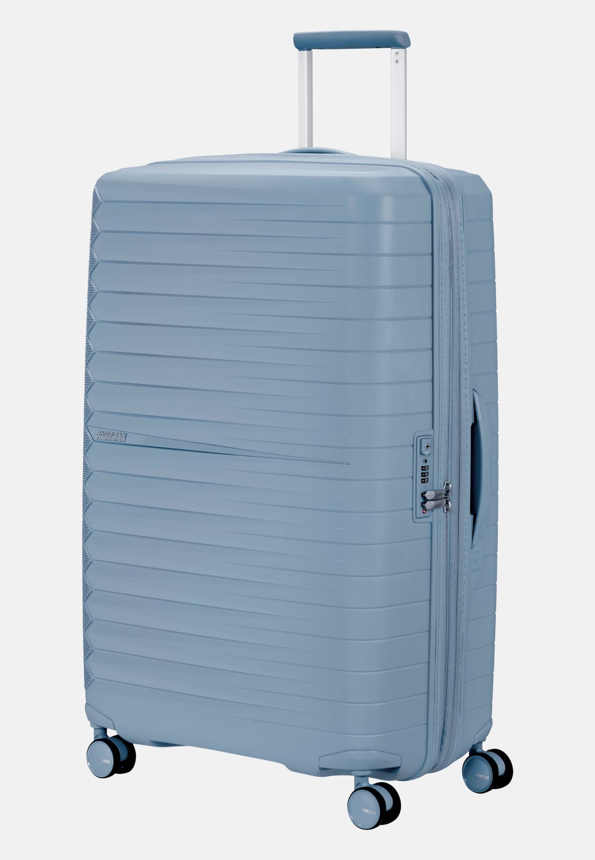 FASTFORWARD SPINNER 78/29 TSA EXP - STELL BLUE