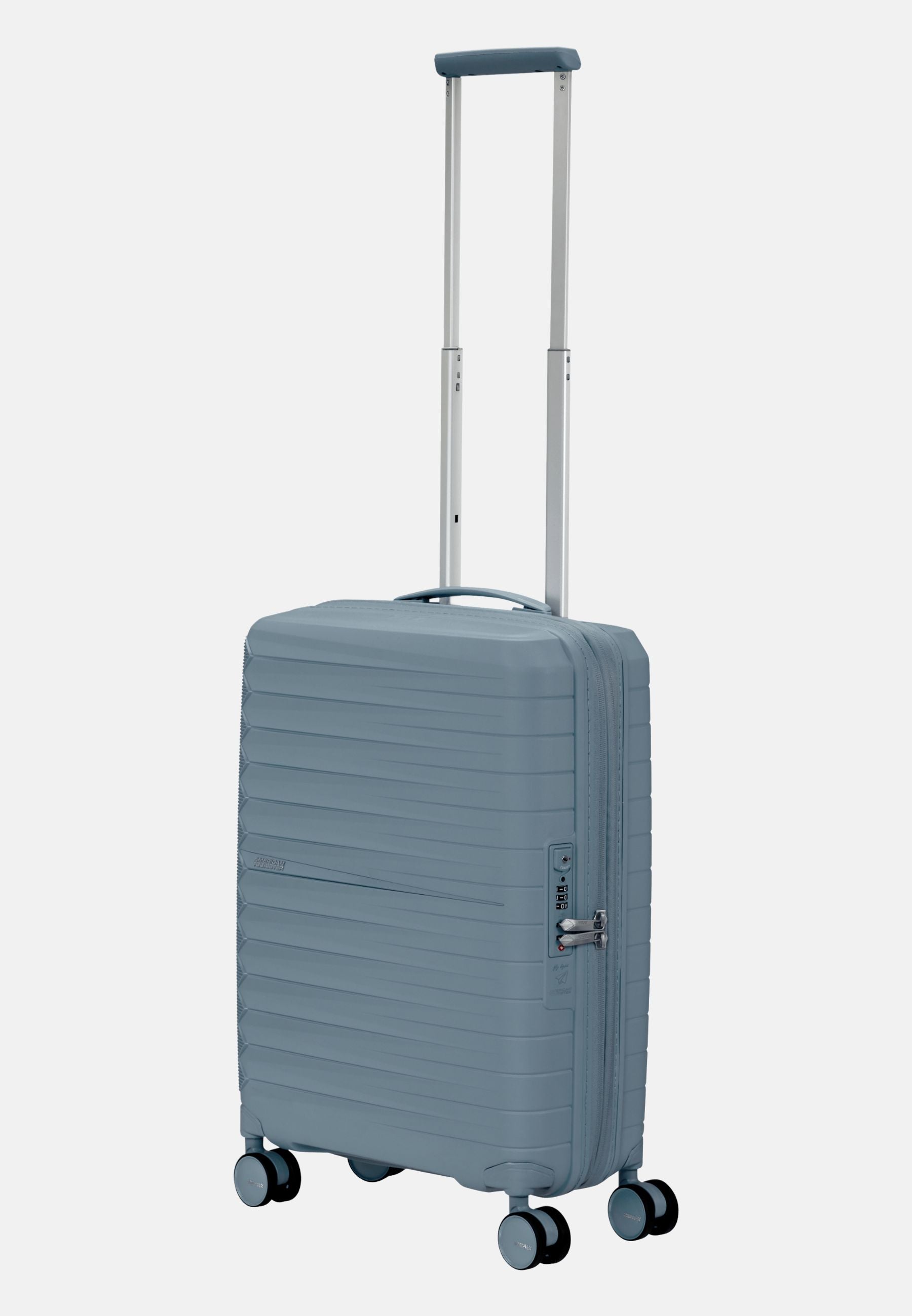 FASTFORWARD SPINNER 55/20 TSA EXP - STEEL BLUE