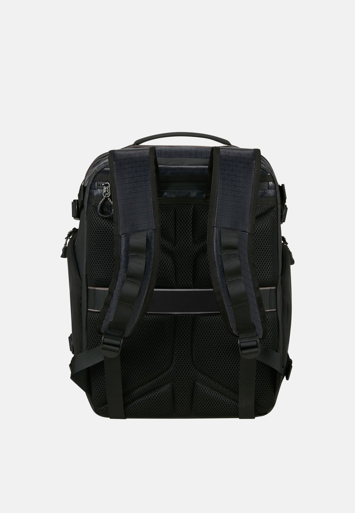OUTTRAX UNDERSEAT BACKPACK S - SLATE BLACK