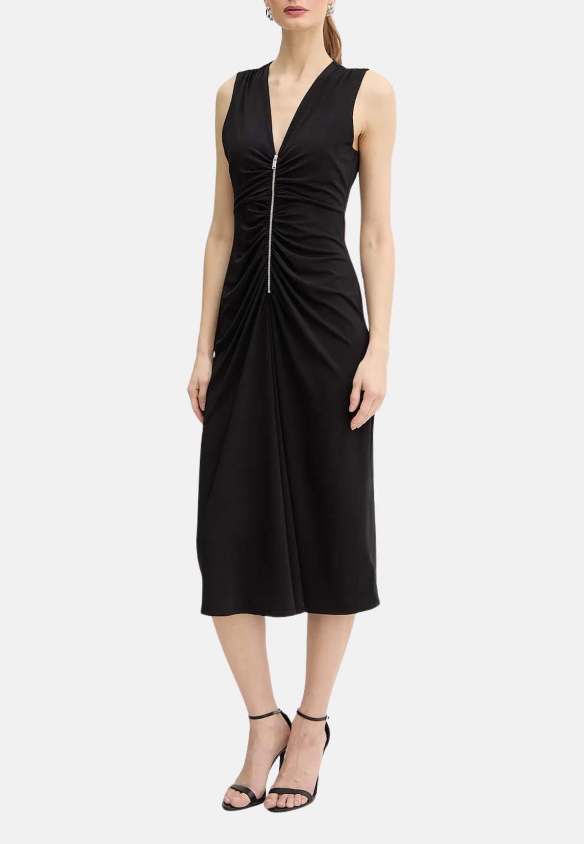 ABITO - BLACK