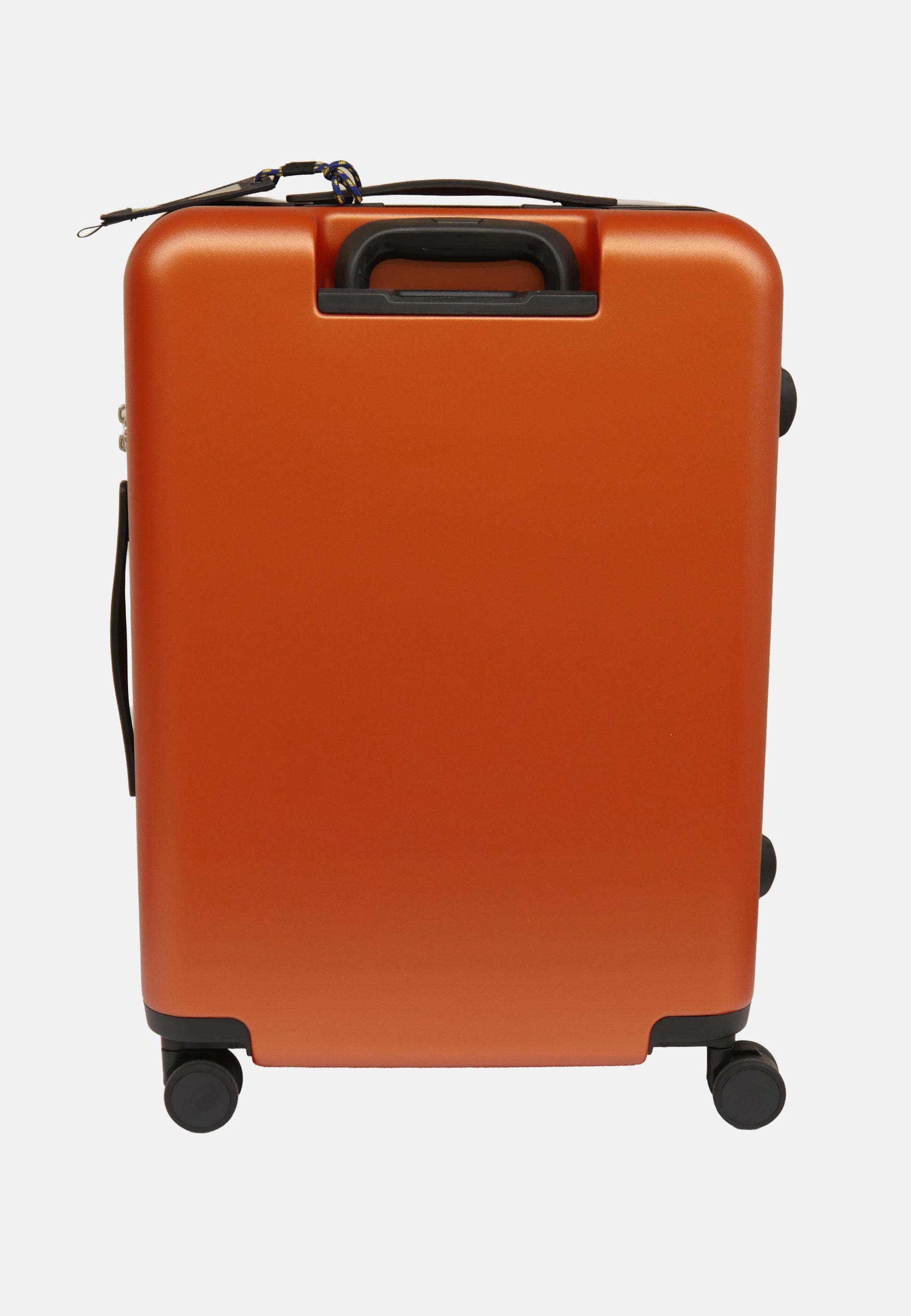 EUDOXIEUR LOGO TROLLEY MEDIO