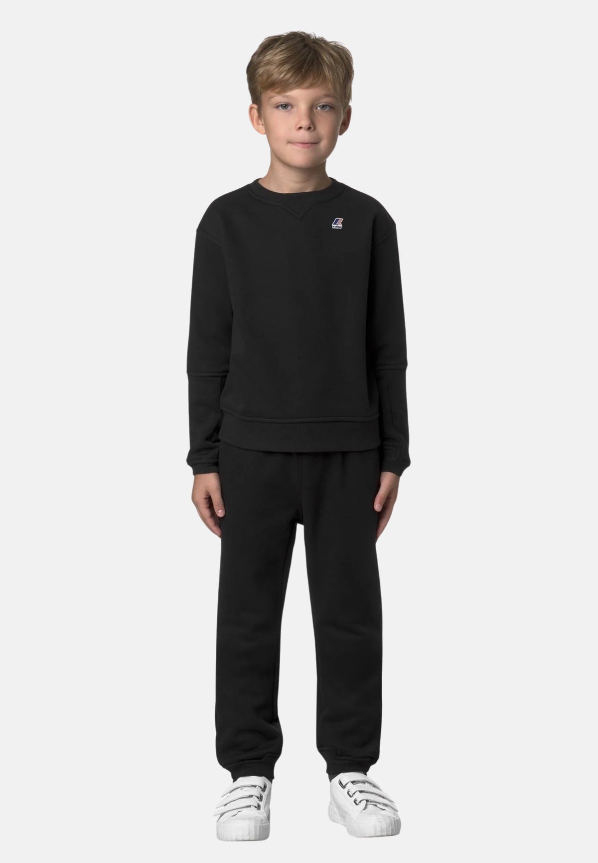 P PHILBERT BRUSHED PC - BLACK PURE