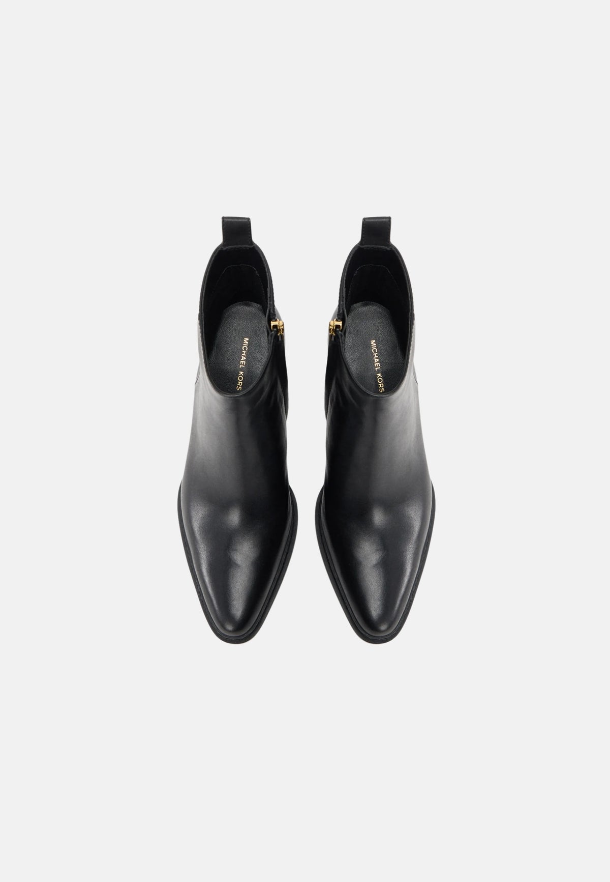 LEX BOOTIE - BLACK
