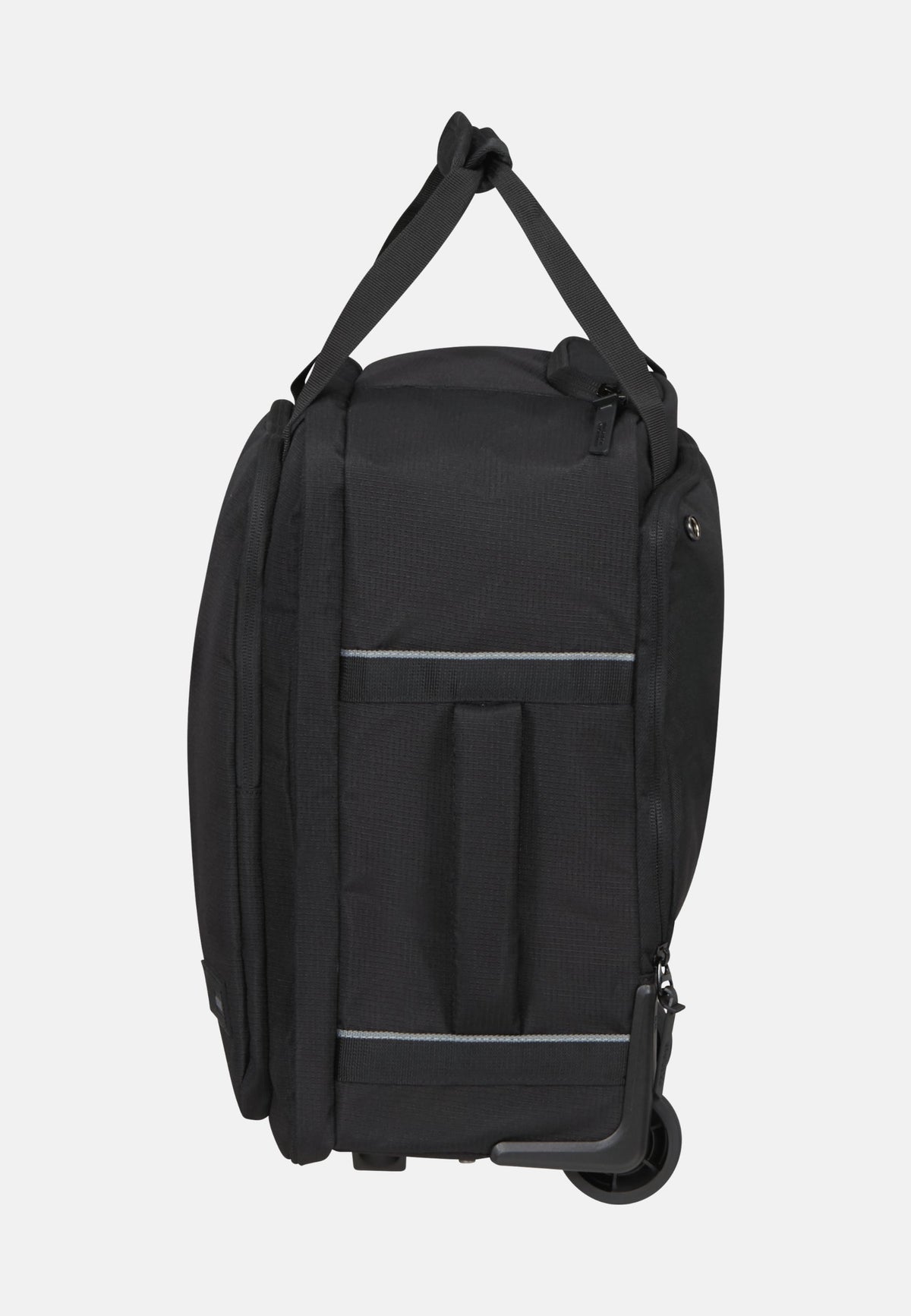 TAKE2CABIN BACKPACK - BLACK