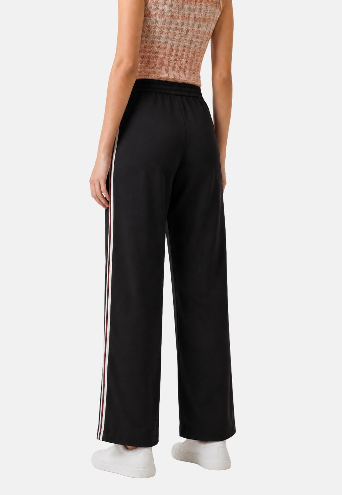 PANTALONE - nero