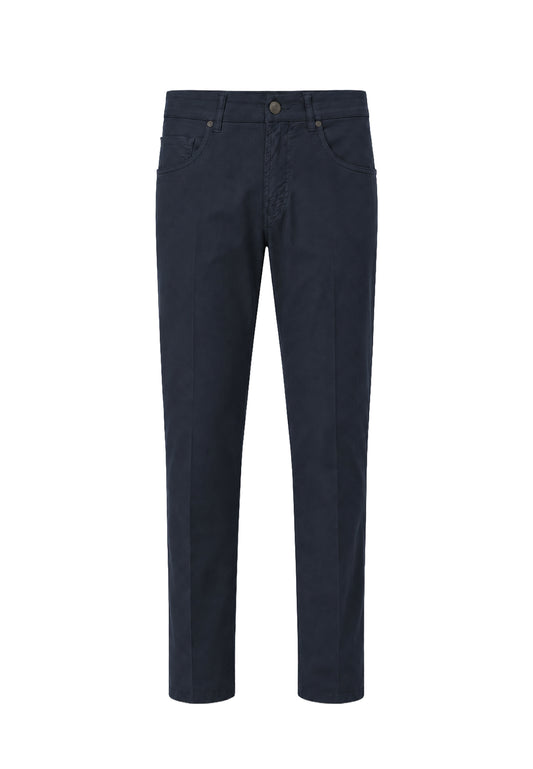 PANTALONE DALLASGAB - DARK BLUE