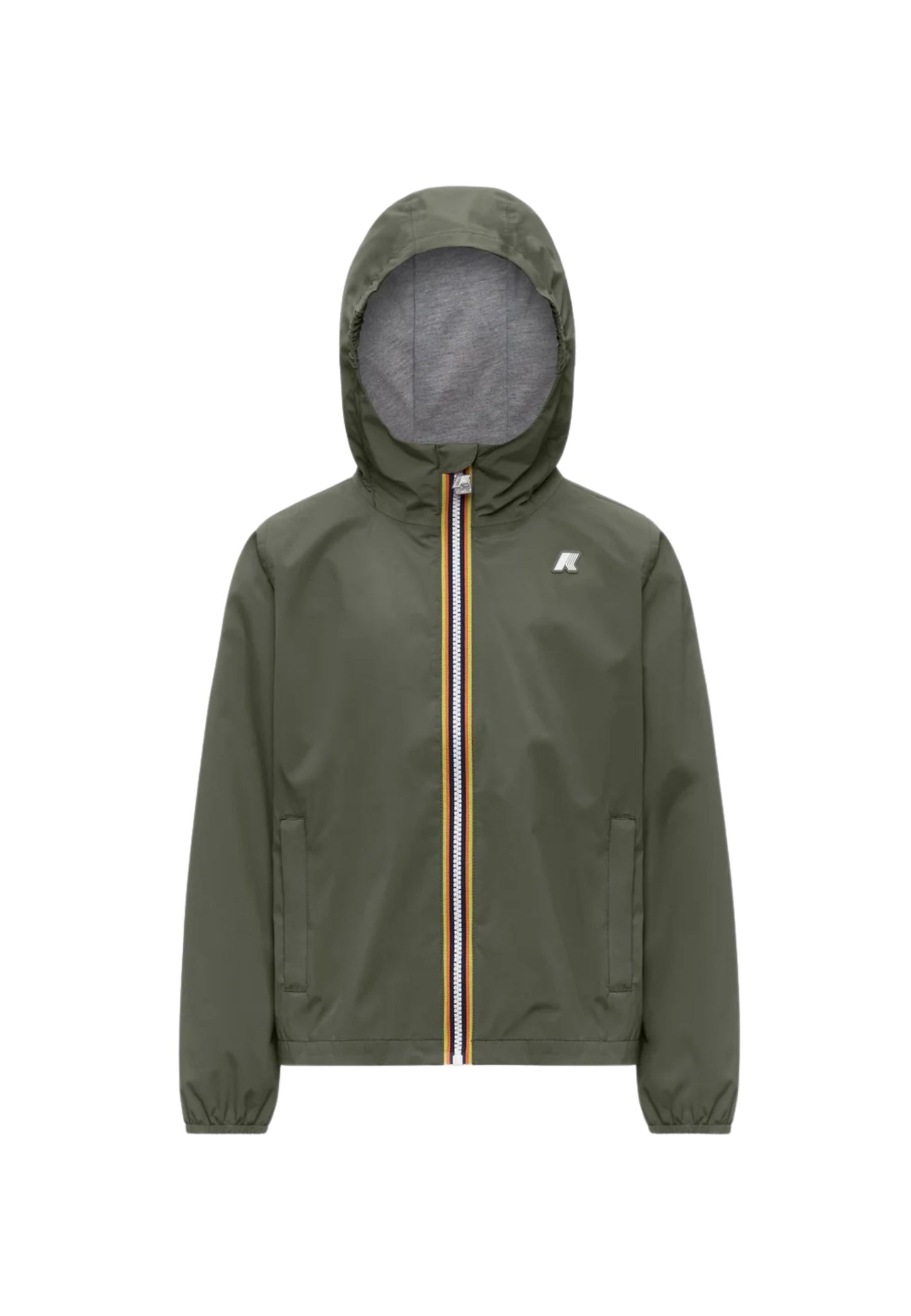 P. JACK STRETCH NYLON JERSEY