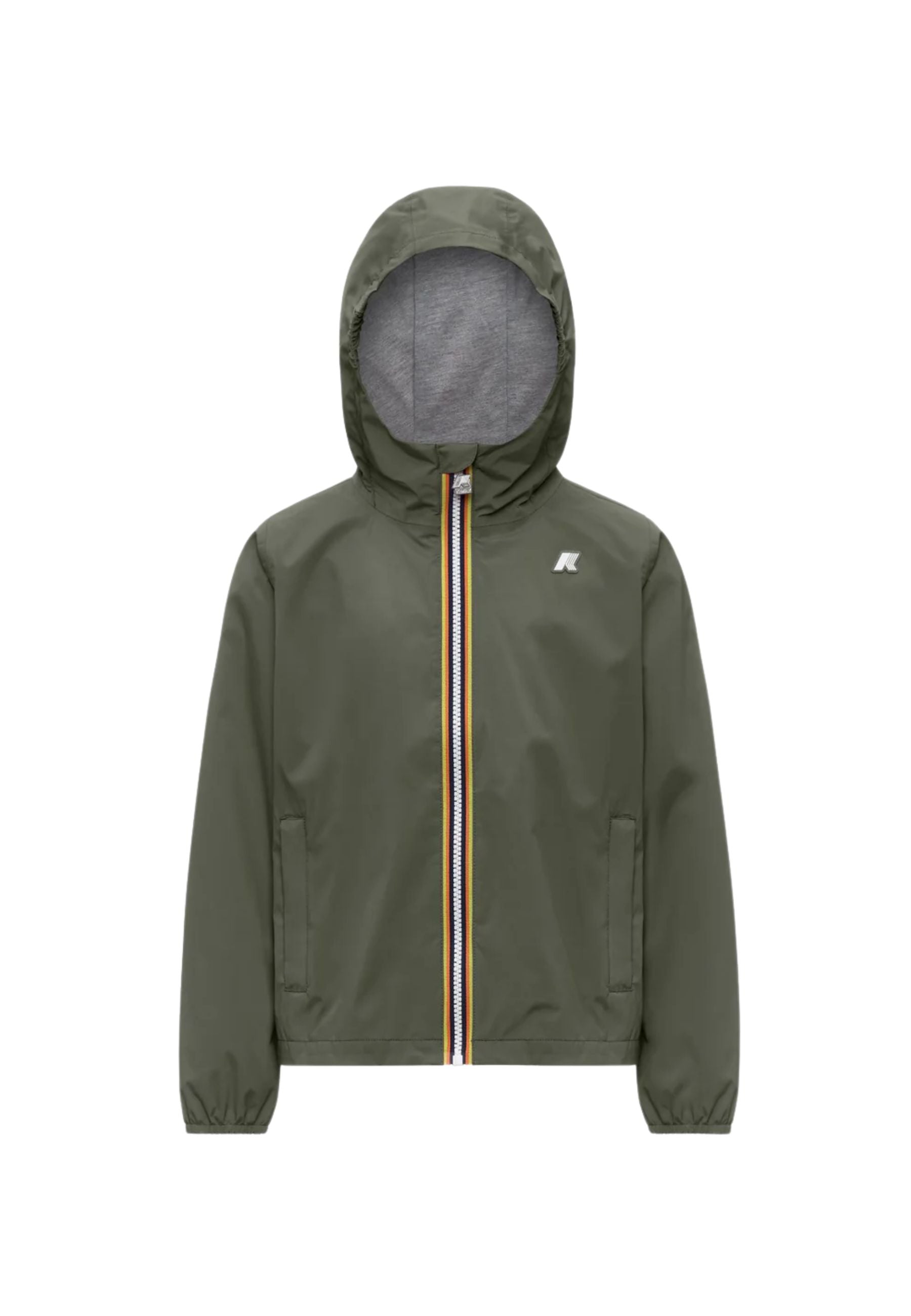 P. JACK STRETCH NYLON JERSEY