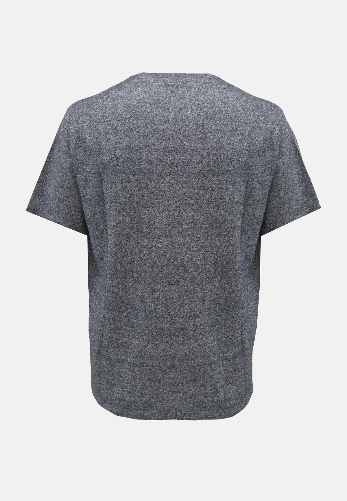 MAGLIA IN FILO M/M - BLU