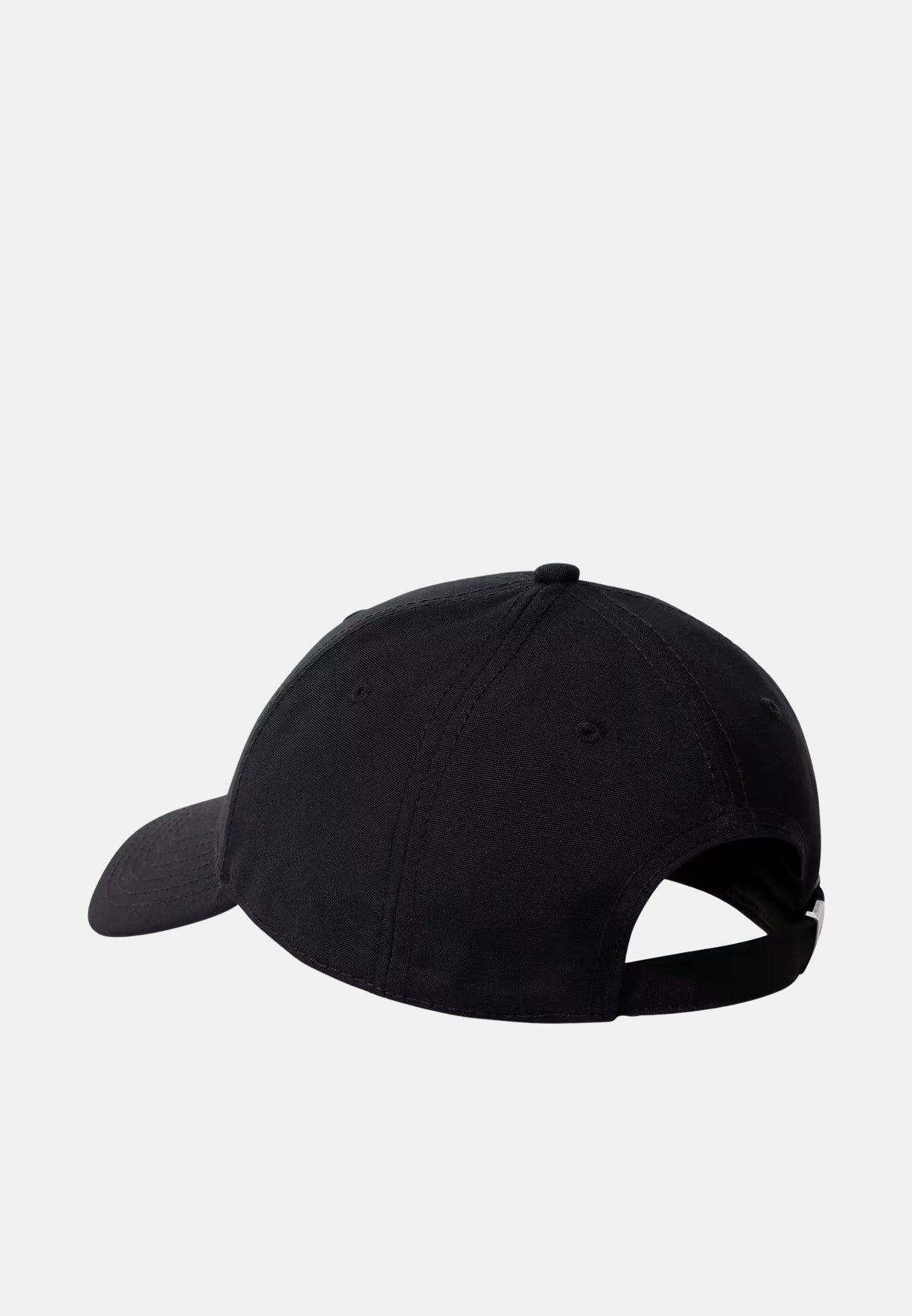 RCYD 66 CLASSIC HAT - TNF BLACK/ TNF WHITE