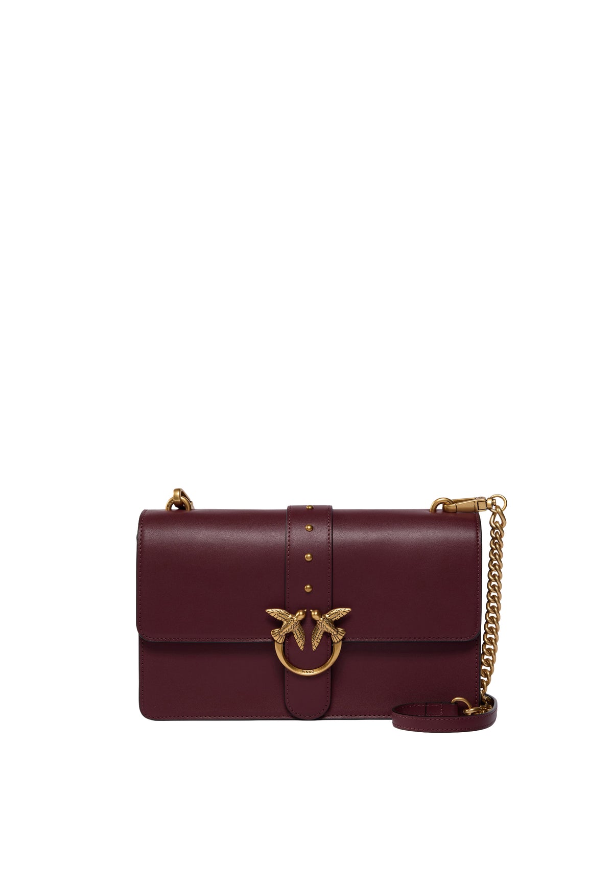 LOVE ONE POCKET C VITELLO SETA - RIBES INTENSO