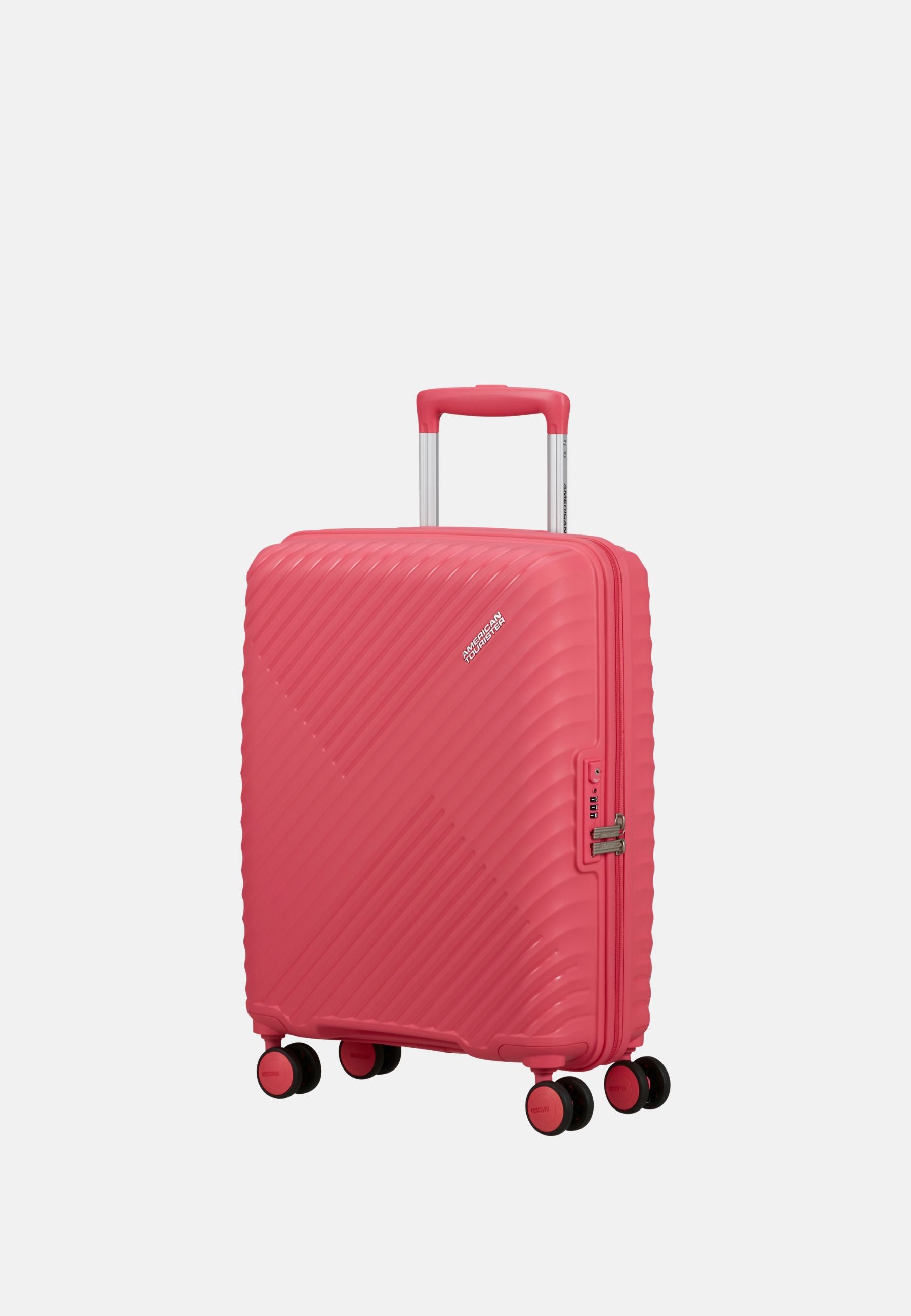 DIABLAST/SPINNER 55/20 TSA - PINK GLITCH