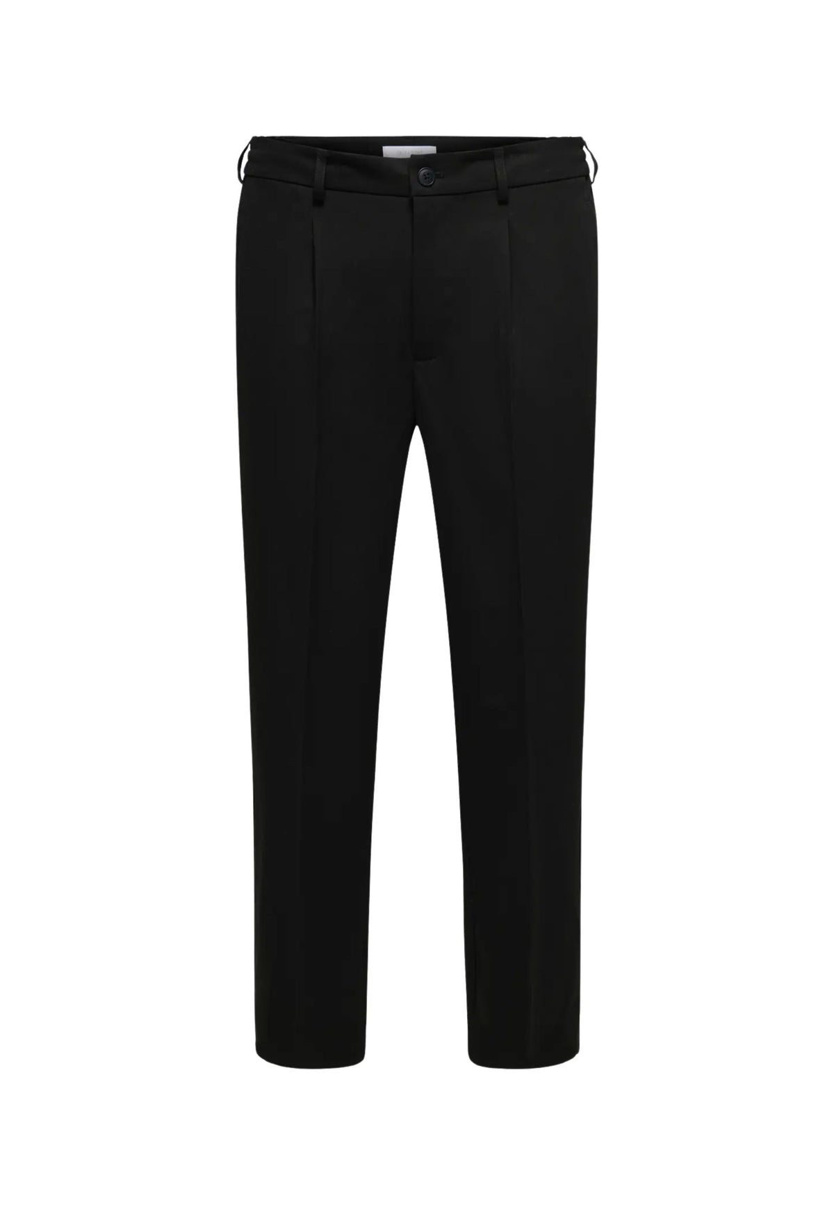 ONSMIRO TAILORED TAP 0346 PANT FRML NOC - Nero