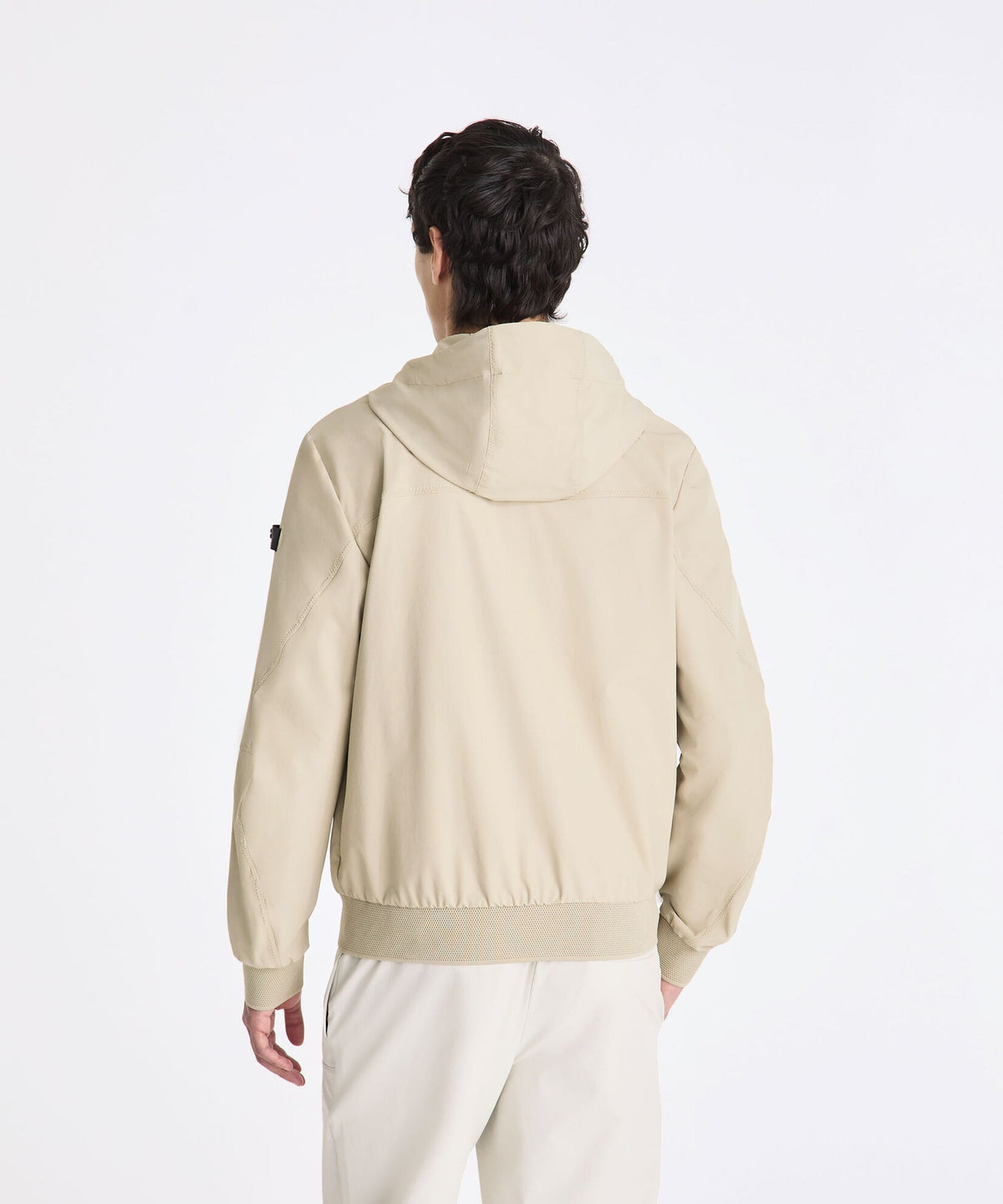 UYAPO GIUBBINO - BEIGE
