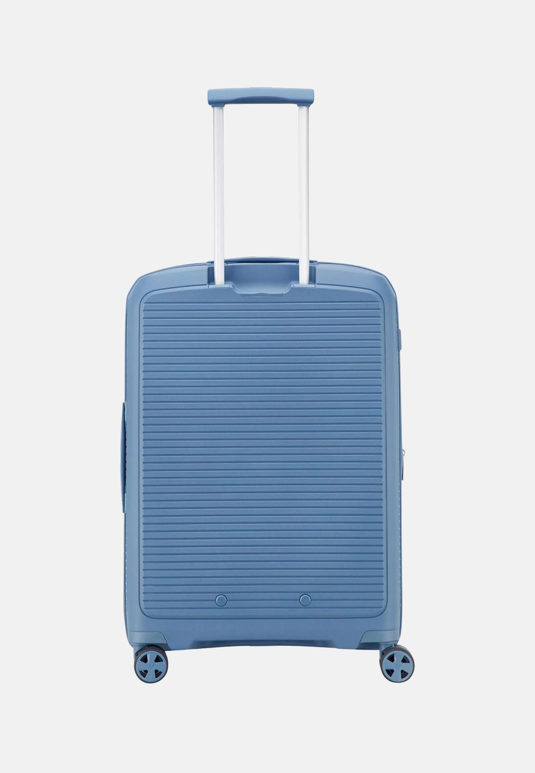 TROLLEY MEDIO 4R 67CM EXP. ARCADE DLX - AVIO