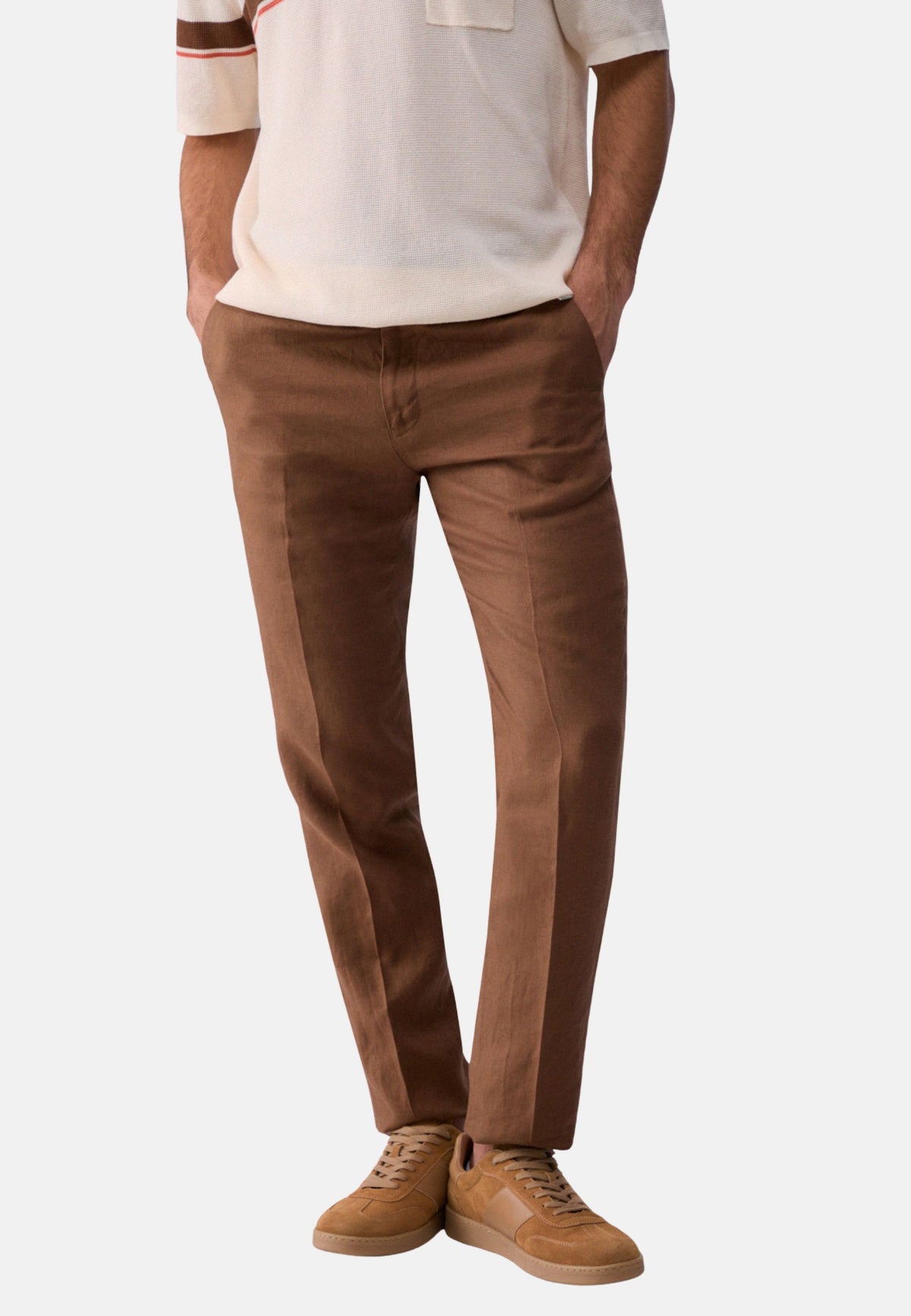 PANTA PANTLINO - COGNAC