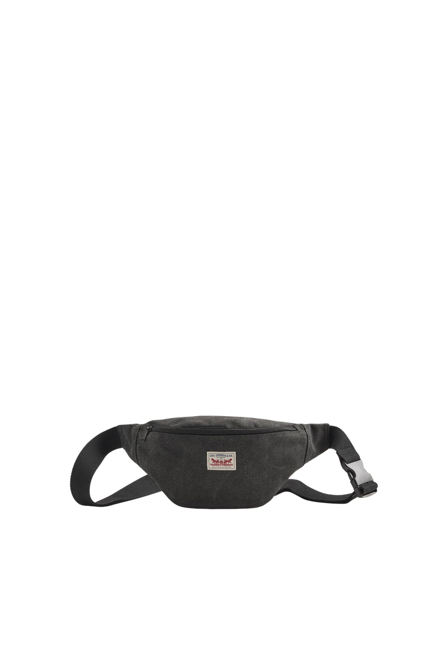 DUBOCE SLING OV SMOKED - nero