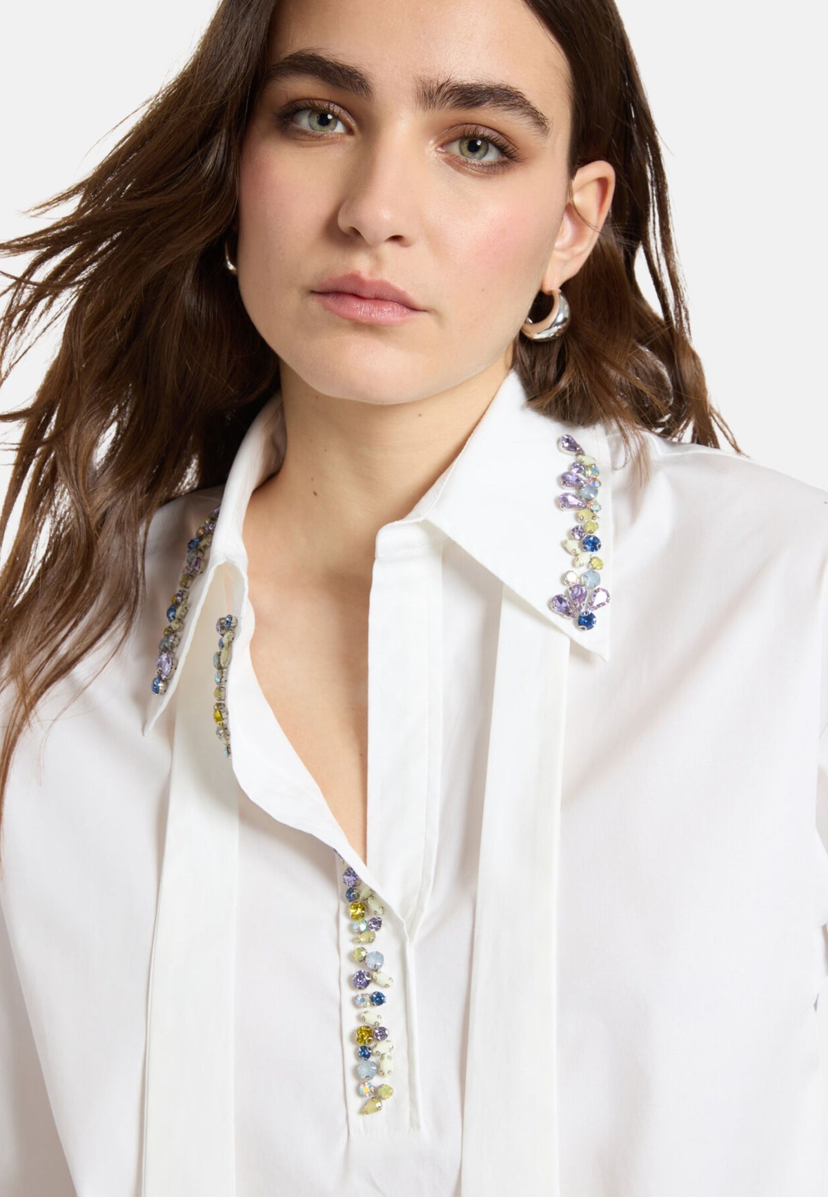 CAMICIA - WHITE