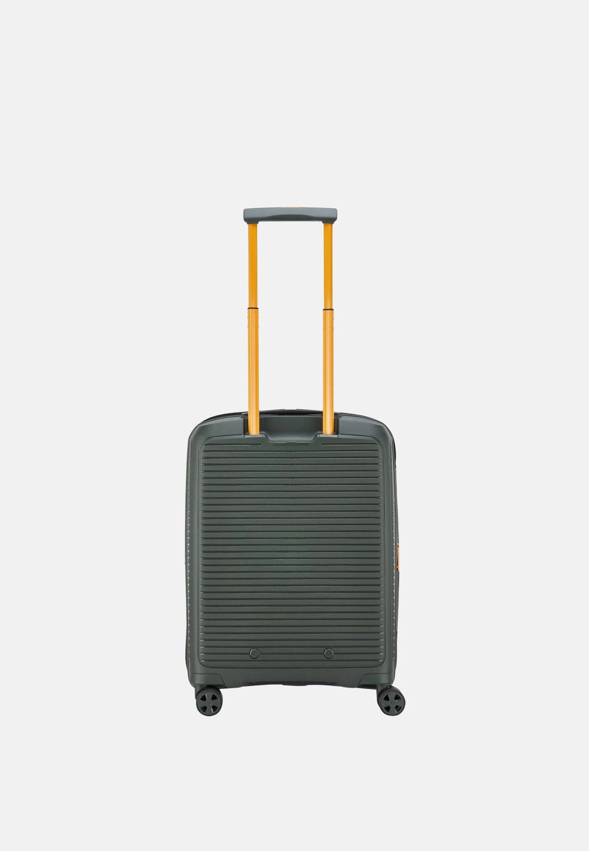 TROLLEY CABINA 4R EXP. ARCADE - VERDE MILITARE