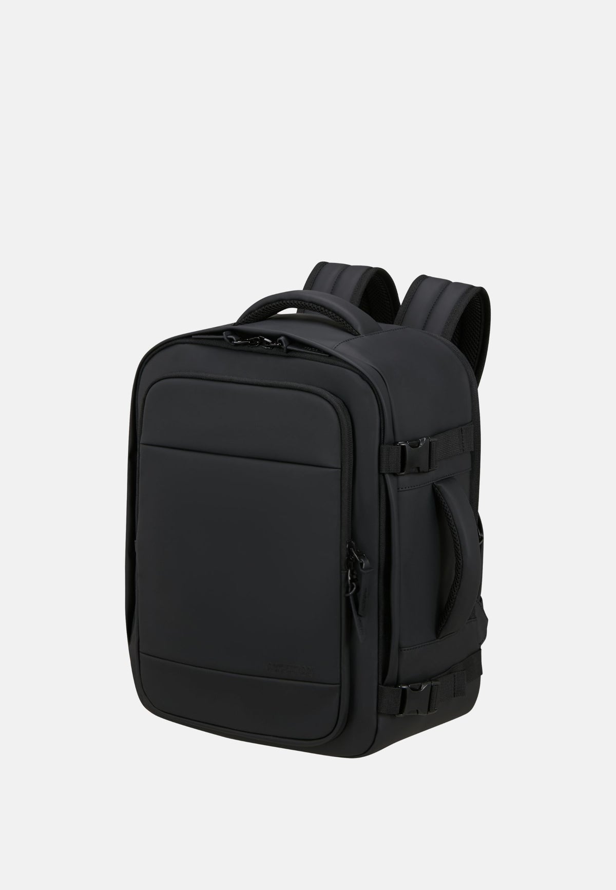 TAKE2 CABIN CASUAL BACKPACK MS MONO - BLACK