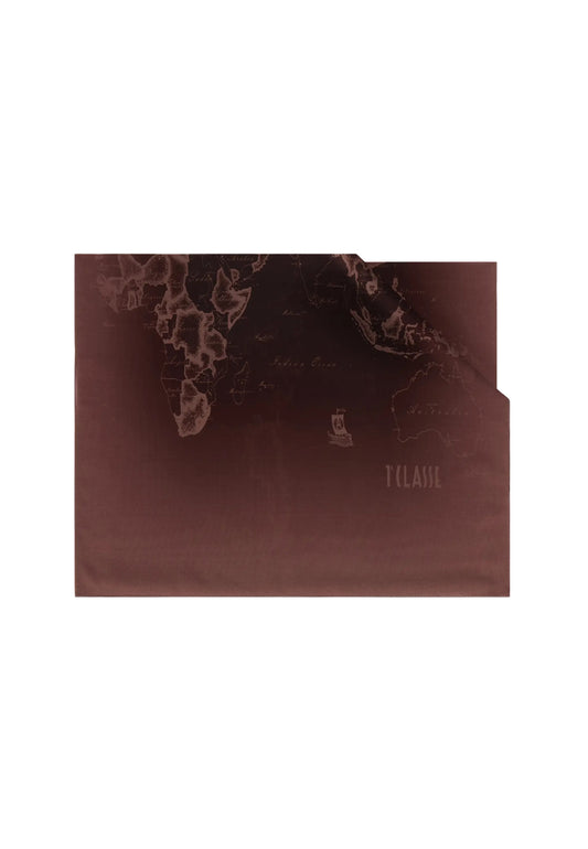 SCIARPA GIOIELLO 48X150 - TAUPE