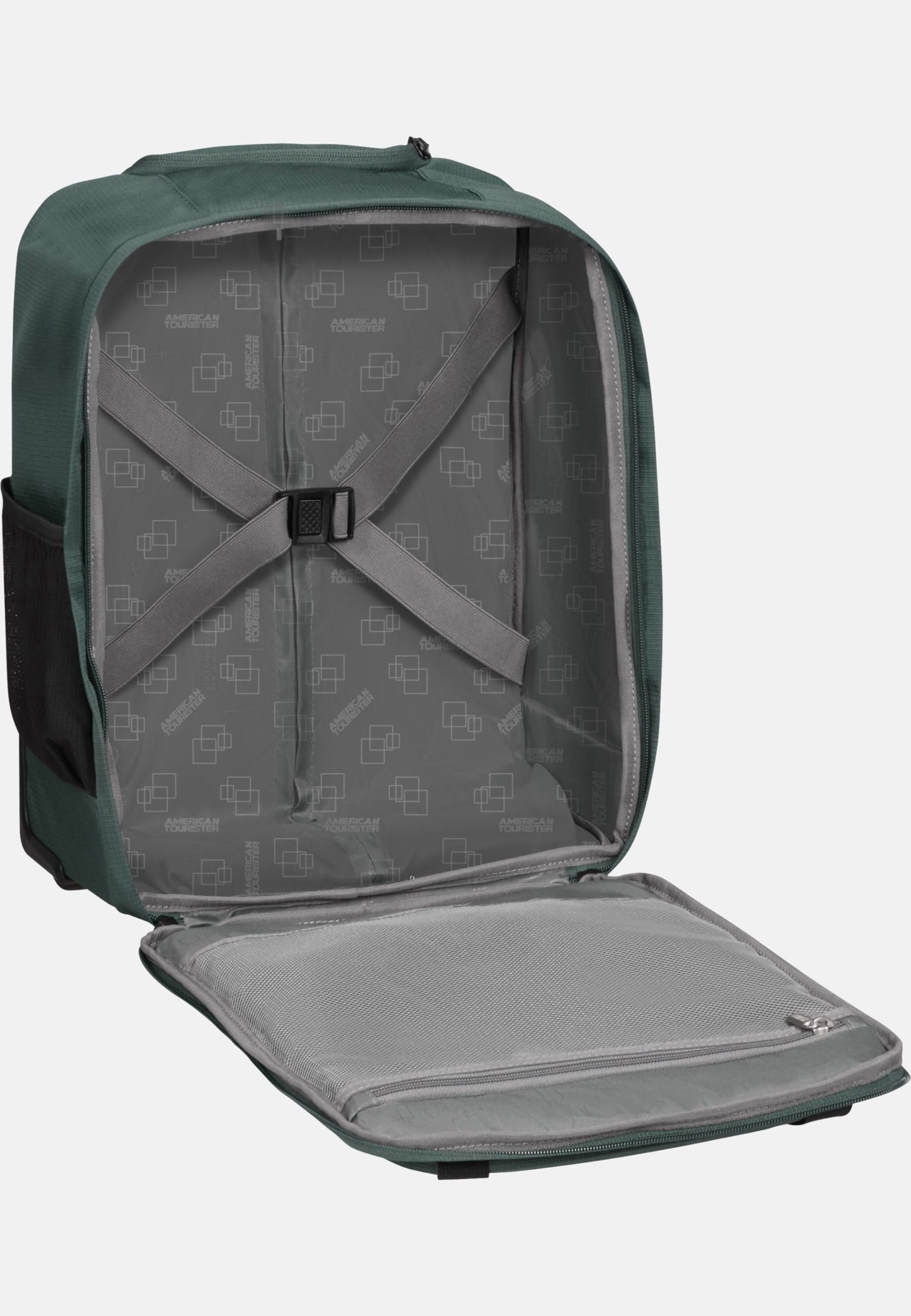 TAKE2CABIN BACKPACK - DARK FOREST