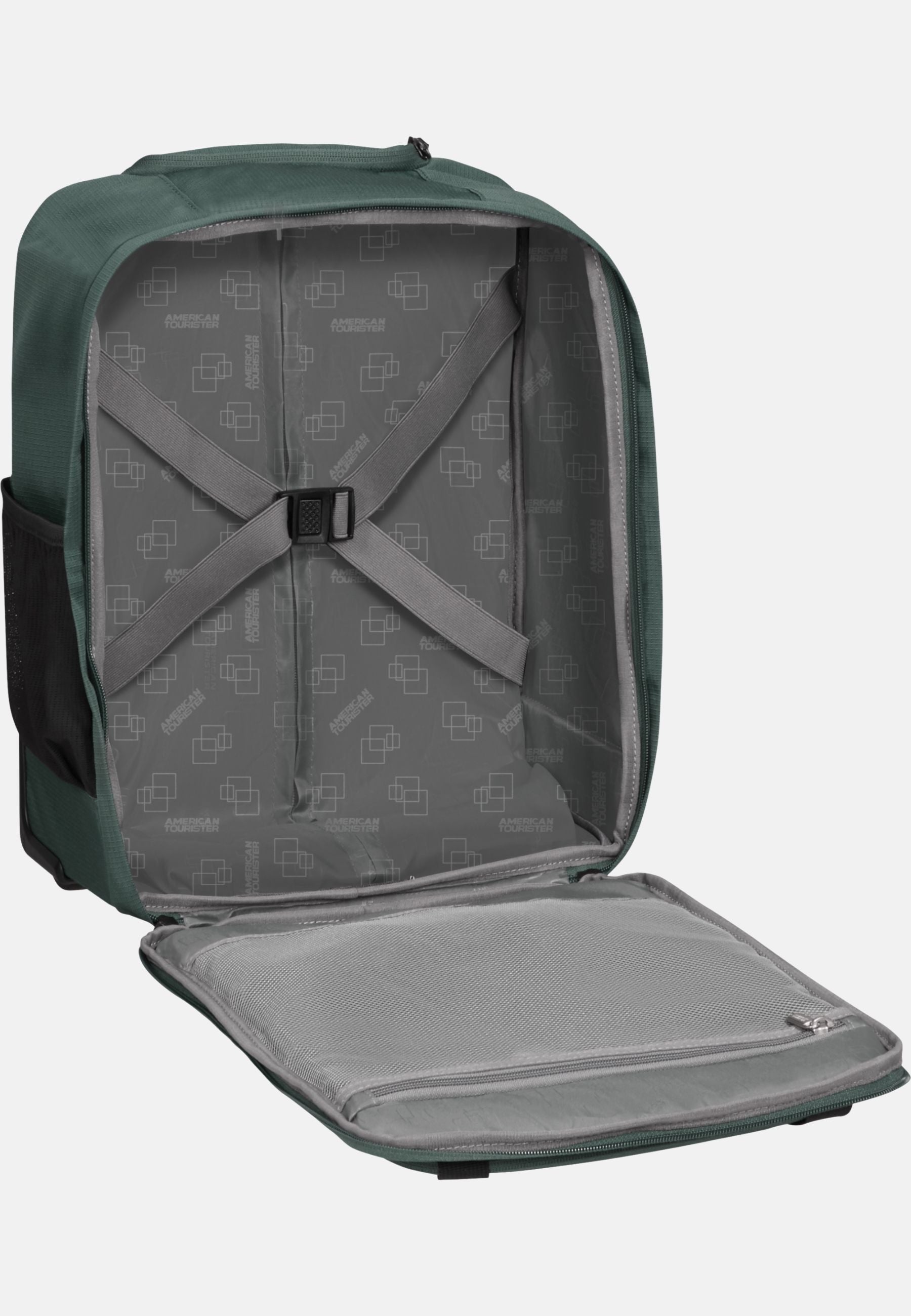 TAKE2CABIN BACKPACK - DARK FOREST