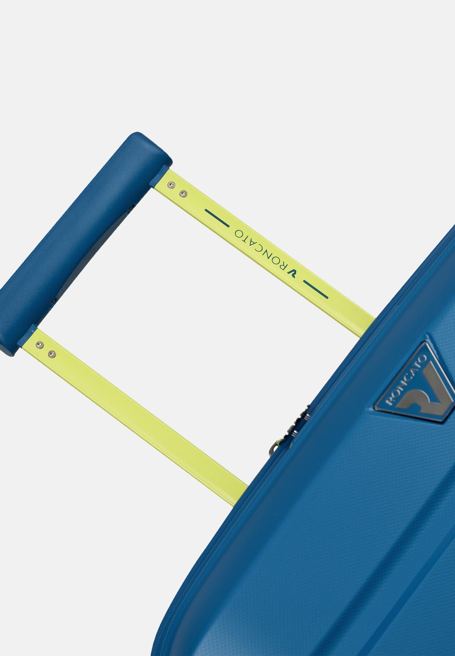 TROLLEY MEDIO 4R 68 CM EXP. - BLU LAGUNA