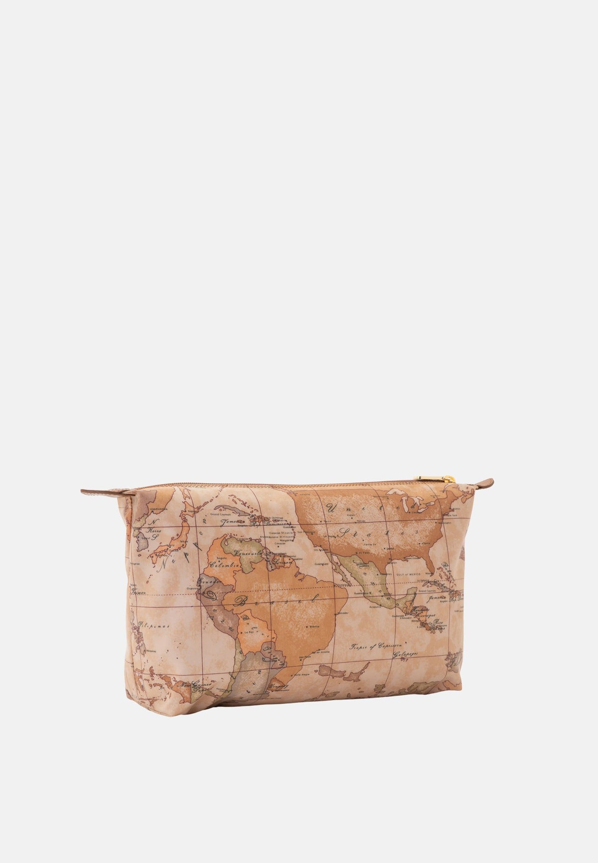 LARGE BEAUTY CASE - NATURAL CO