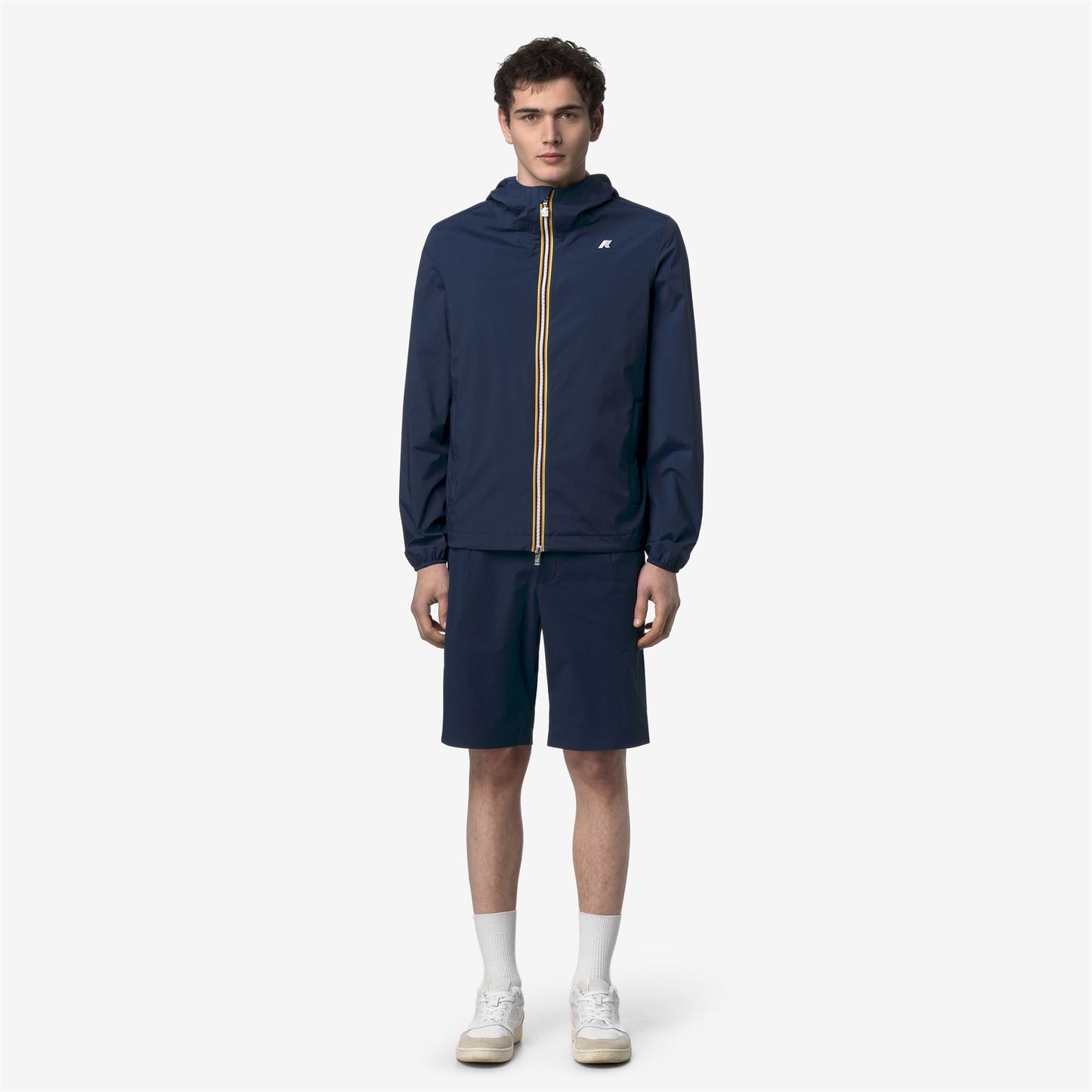 JACK STRETCH NYLON JERSEY