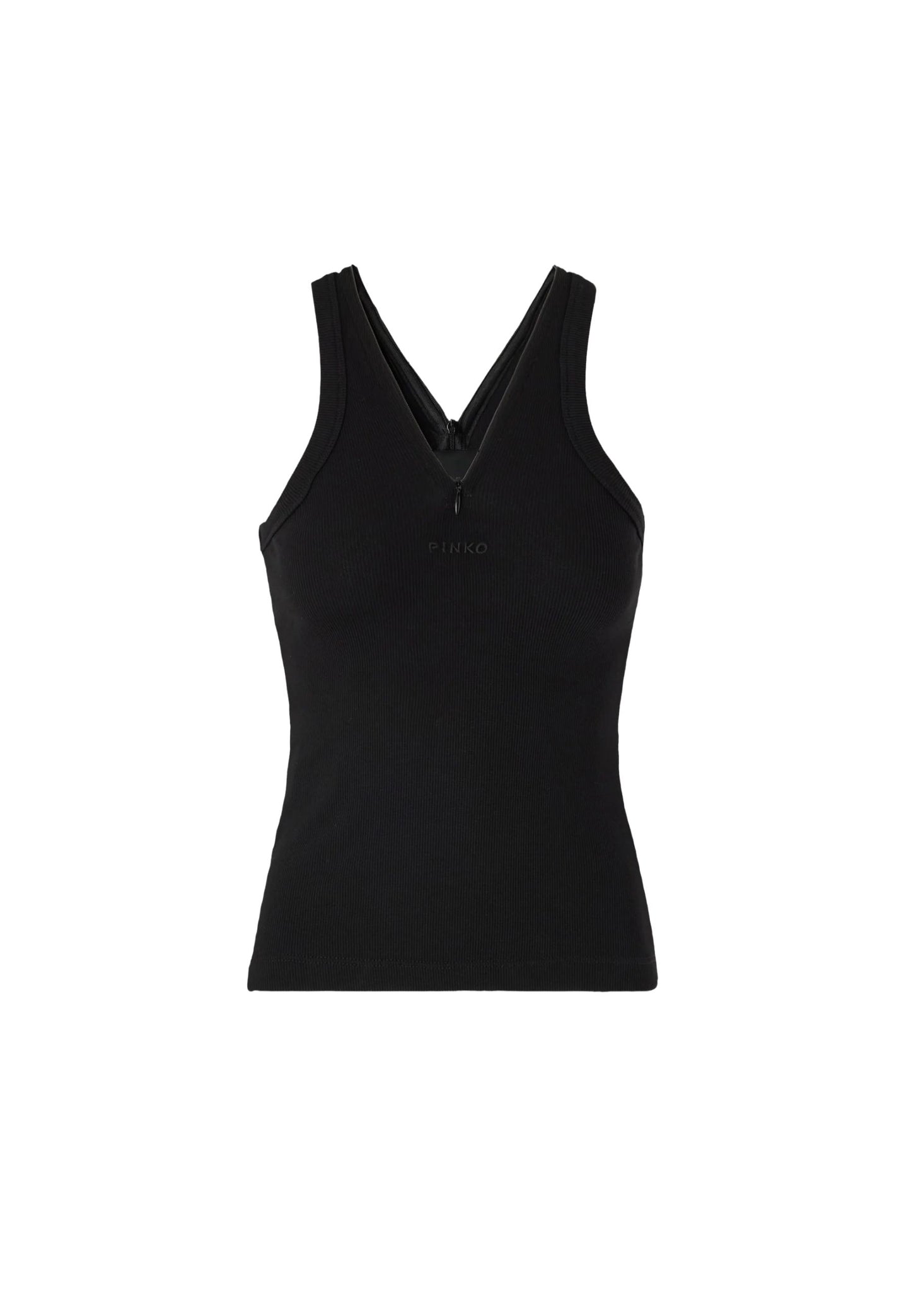 CURACAO CANOTTA COSTINA - BLACK