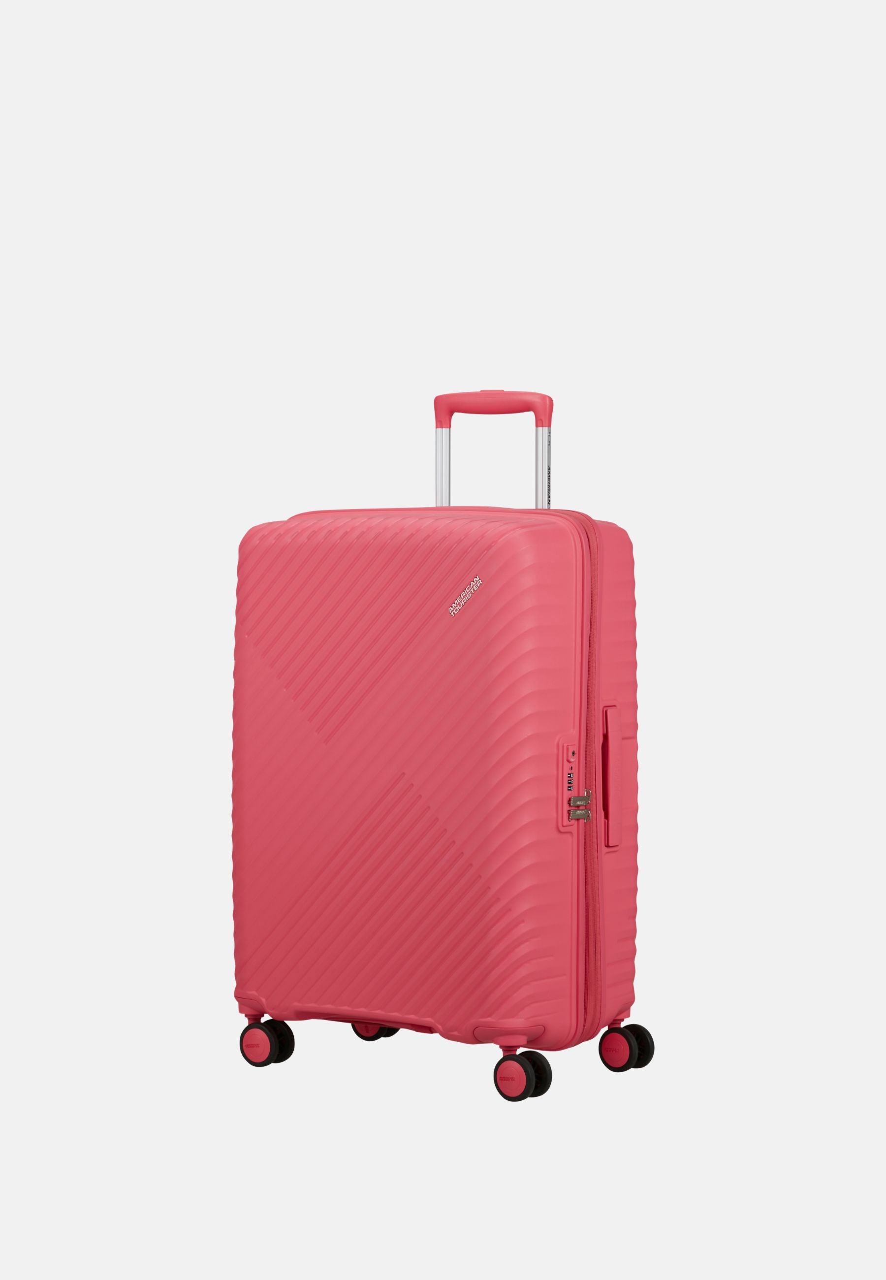 DIABLAST/SPINNER 78/29 EXP TSA - PINK GLITCH