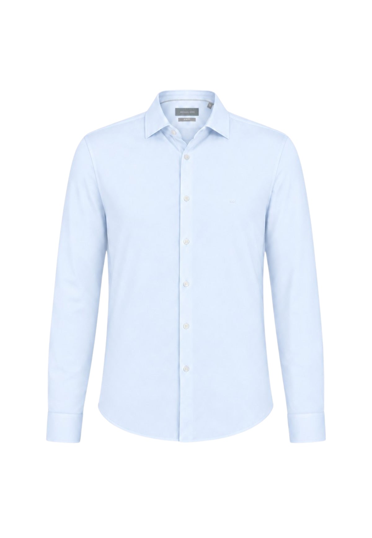 PERFORMANCE KNIT SLIM FIT - LIGHT BLUE