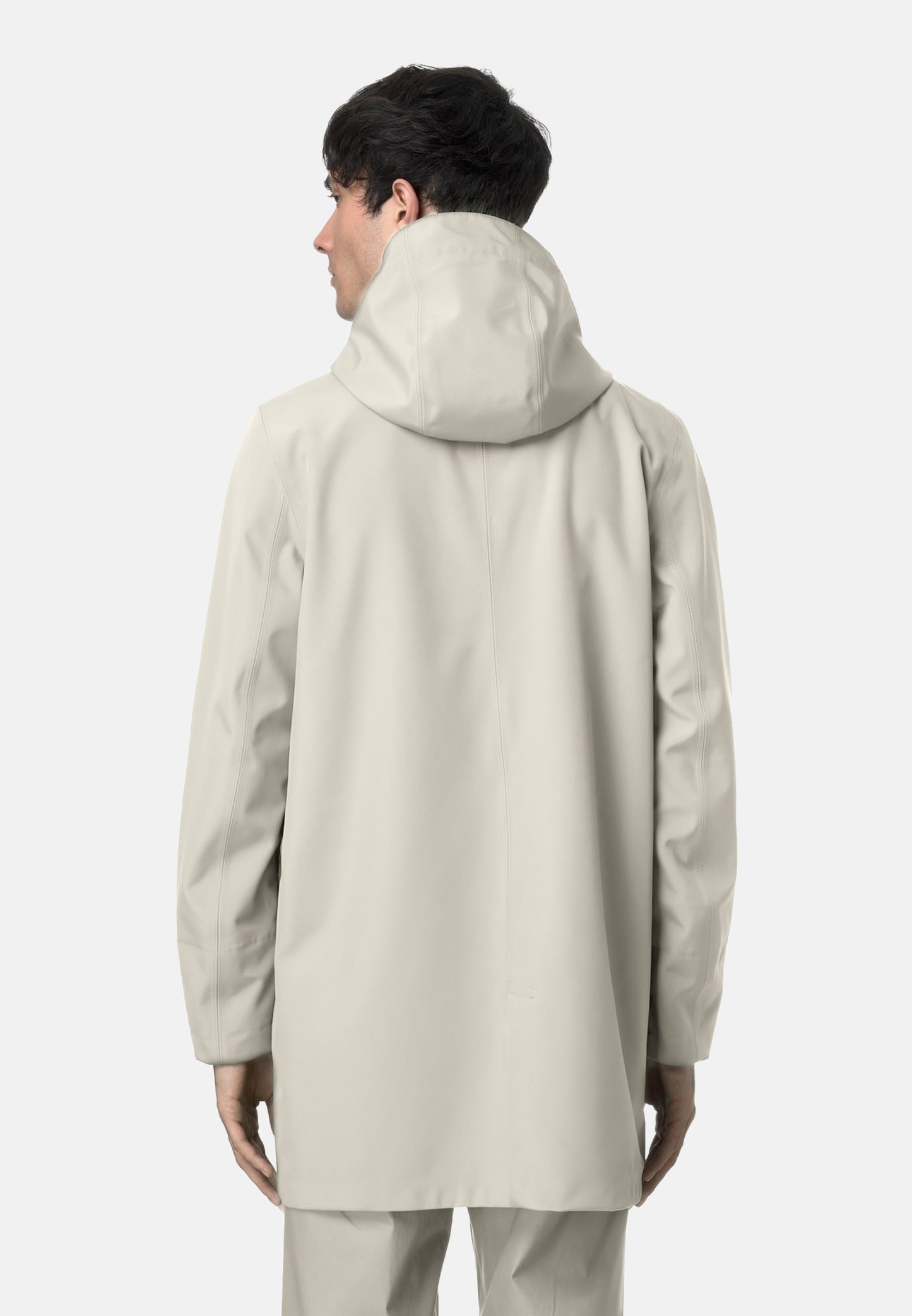 TOMMY BONDED JERSEY