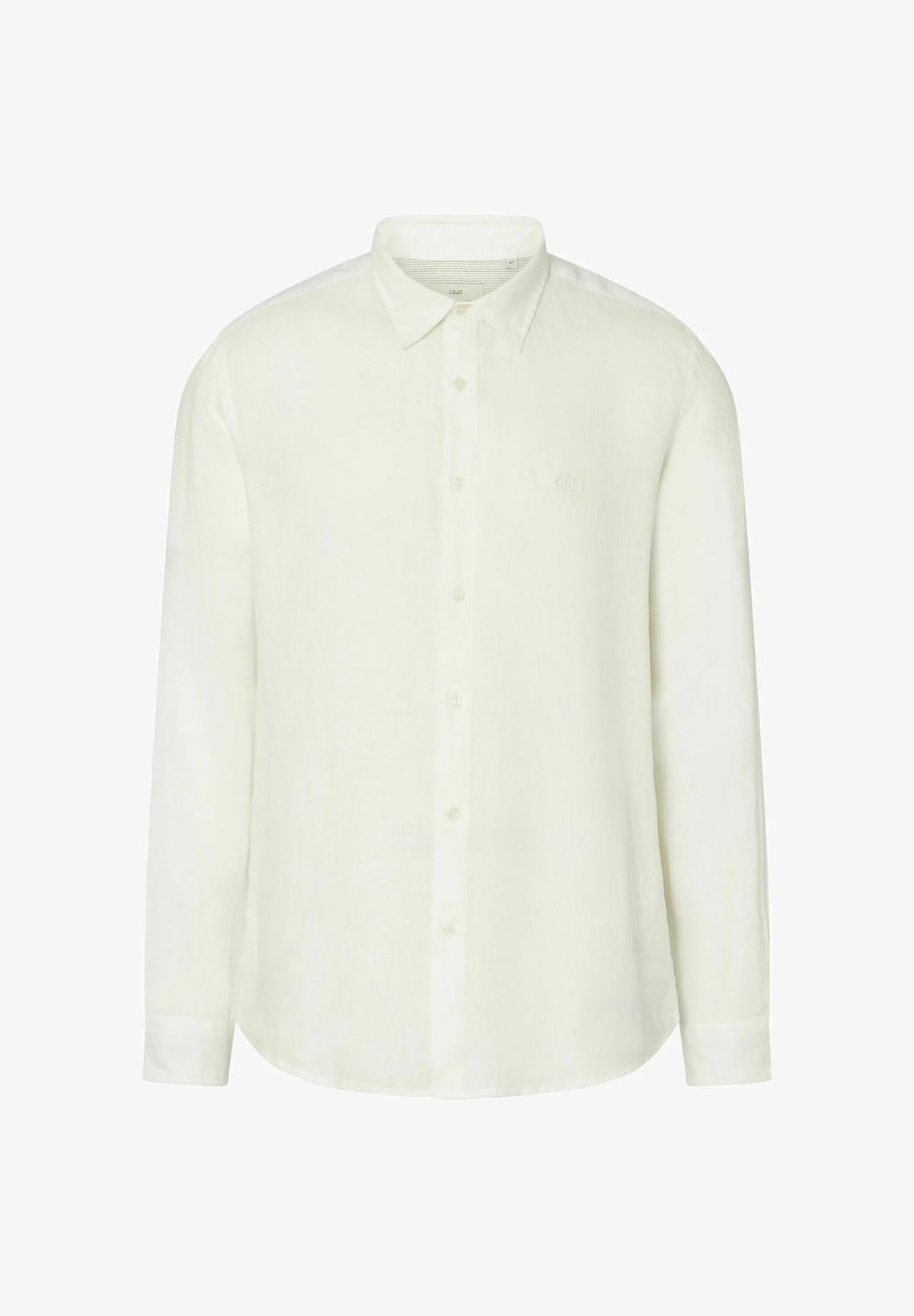 CAMIOCIA LONGLINO - WHITE COTT