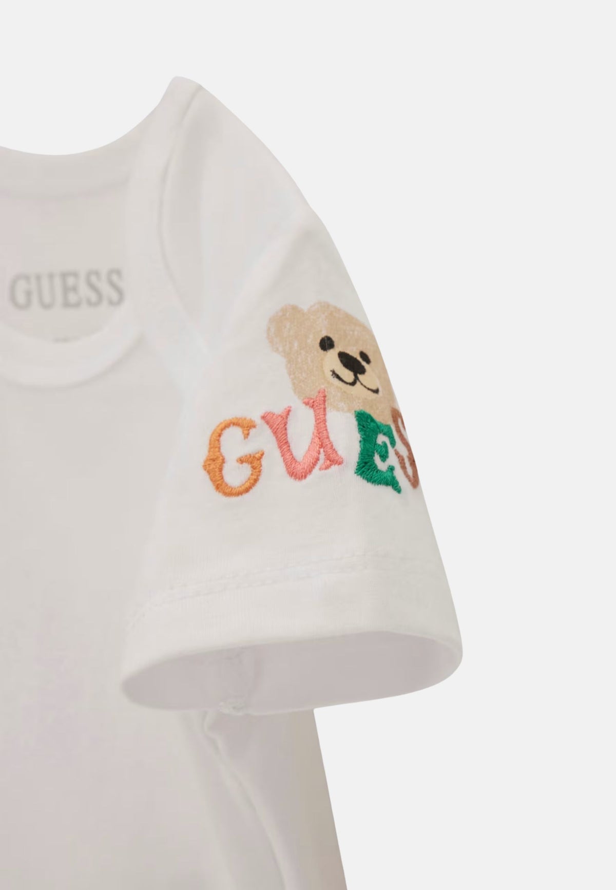 SET 3 Piece - PURE WHITE