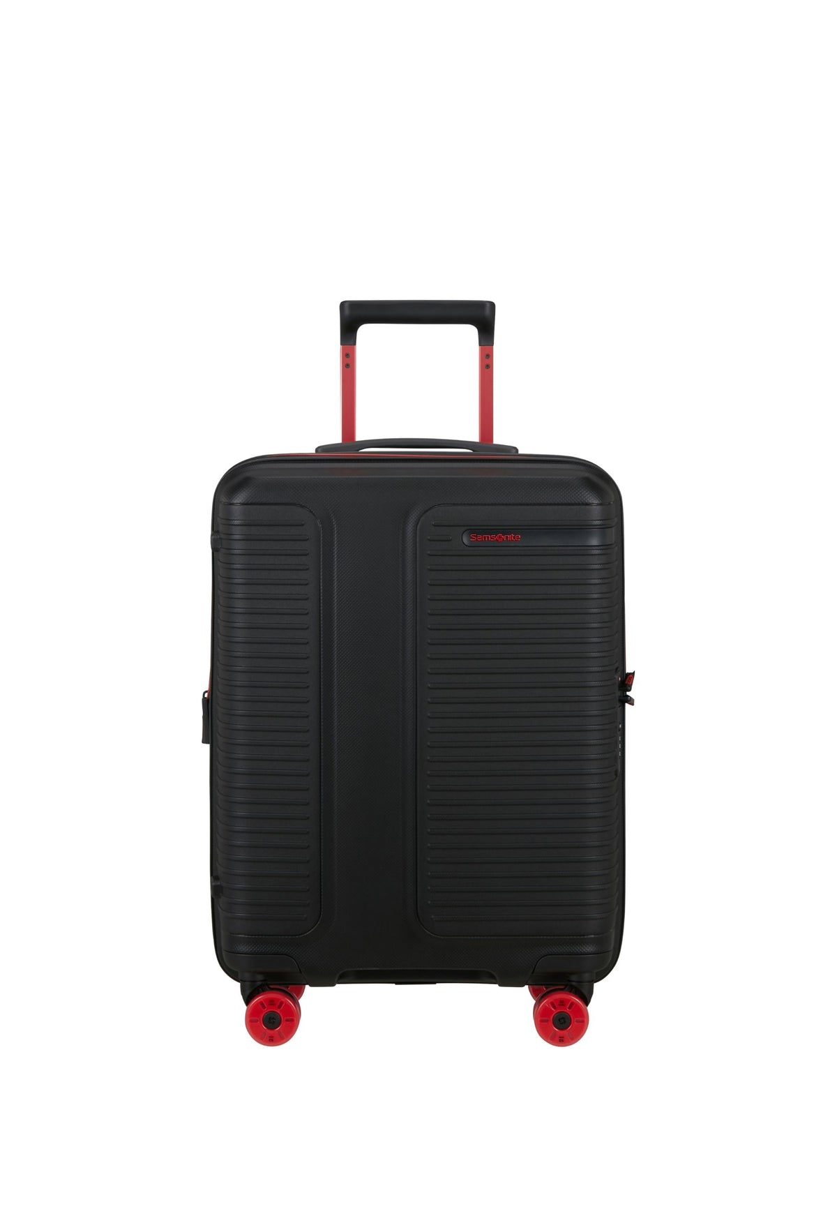 TROLLEY PRODIVER SPINNER - BLACK