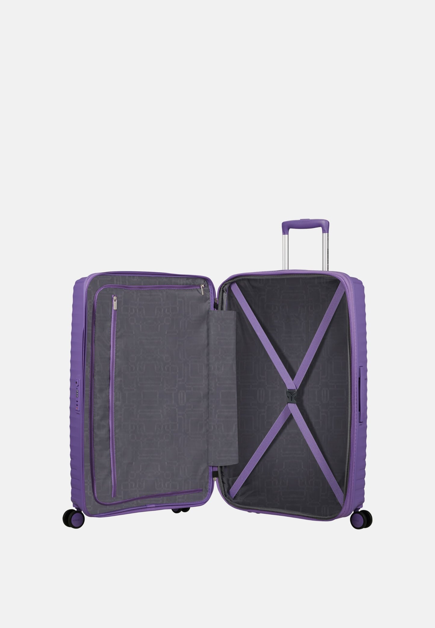 DIABLAST/SPINNER 78/29 EXP TSA - PURPLE PULSE