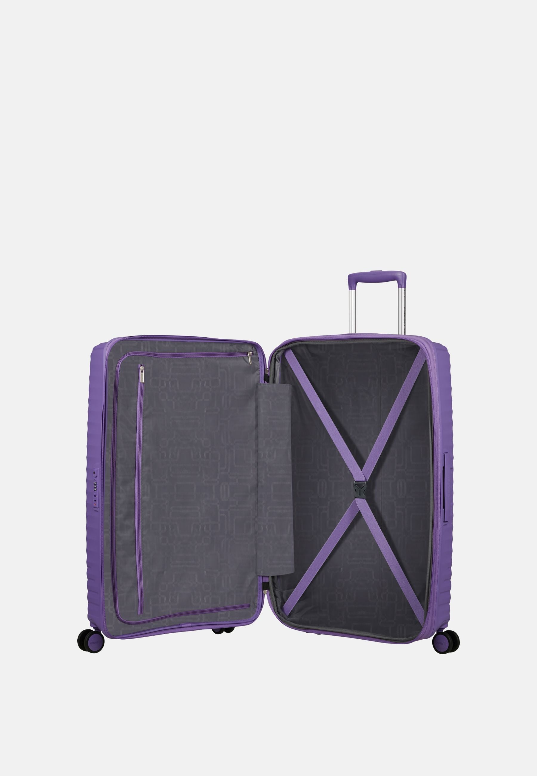 DIABLAST/SPINNER 78/29 EXP TSA - PURPLE PULSE