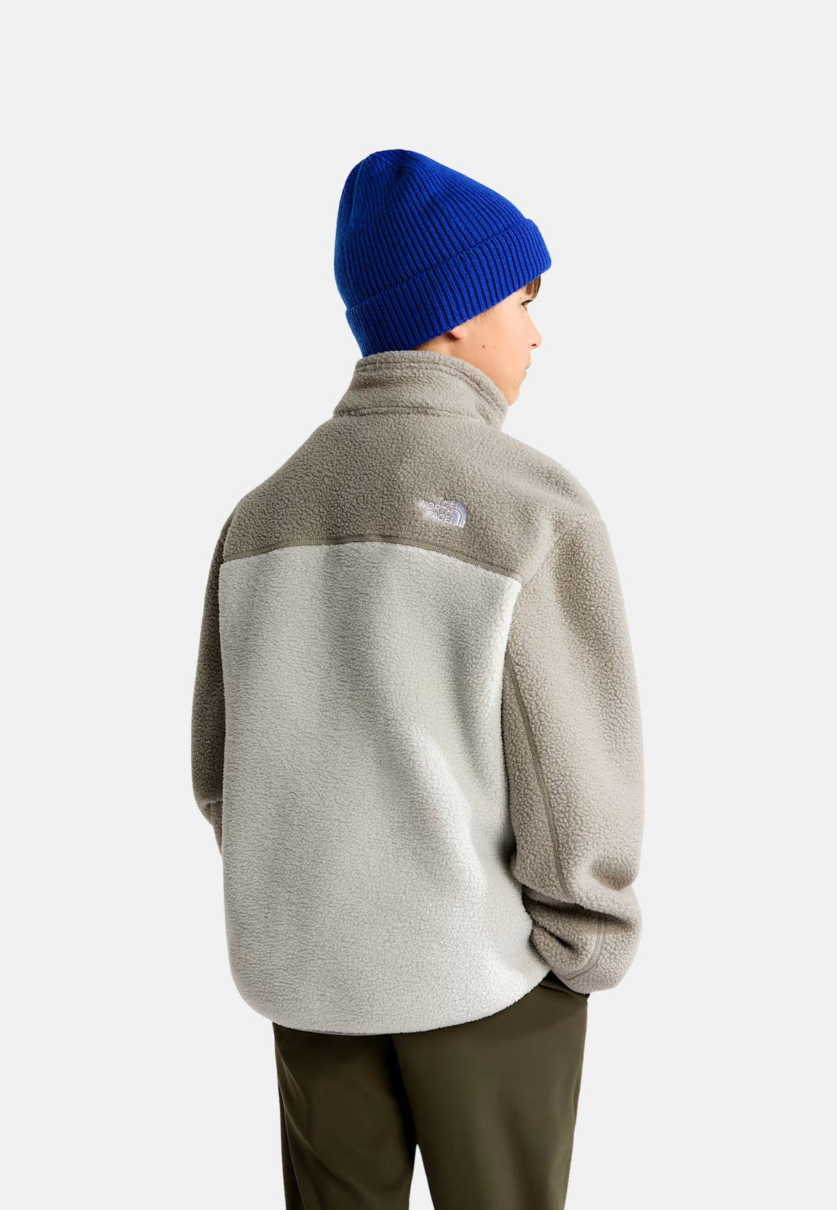TEEN YUMIORI 1/4 JKT - CUMULUS CLOUD/S