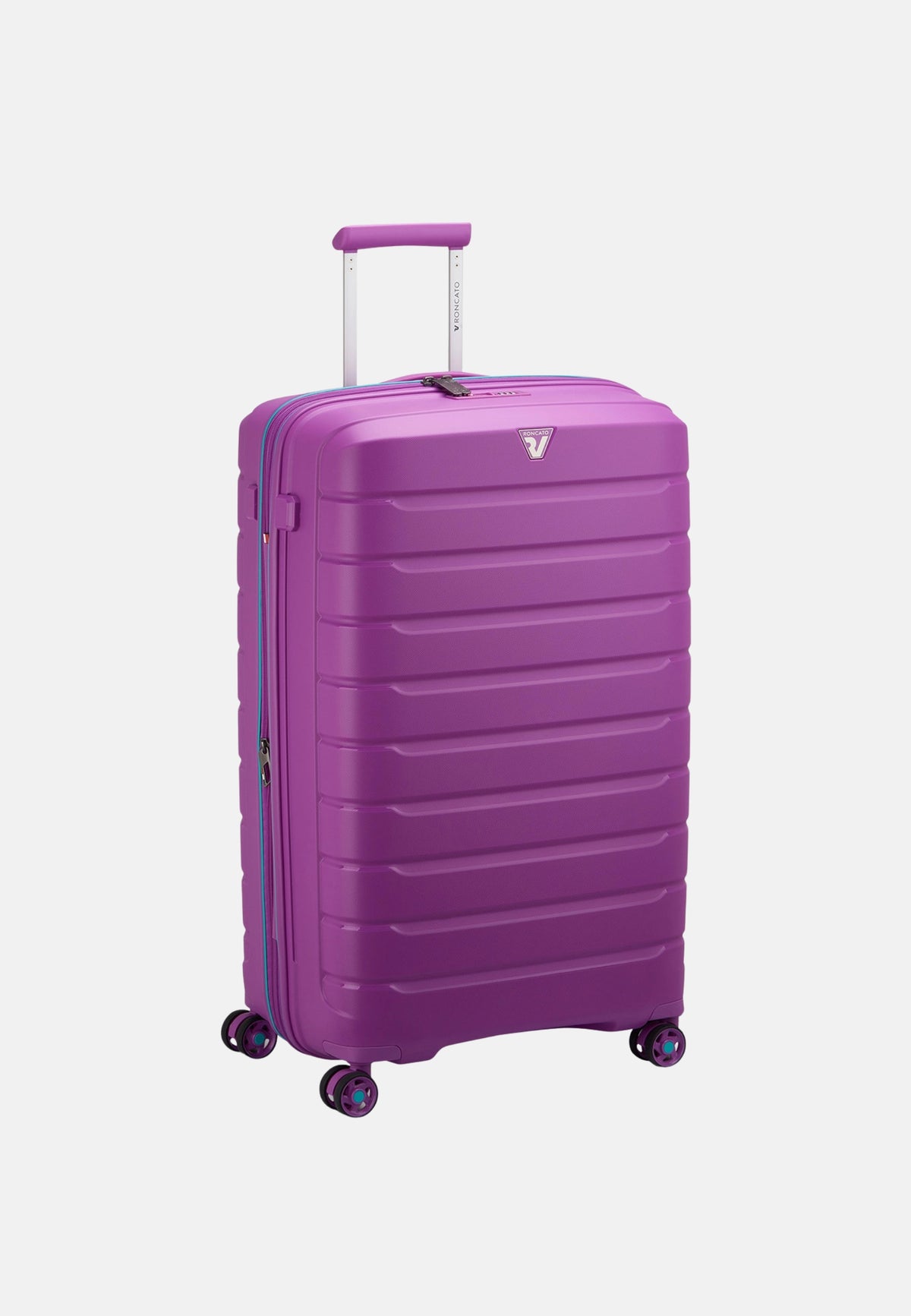 TROLLEY GRANDE B-FLYING 4R 78CM EXP - ORCHIDEA