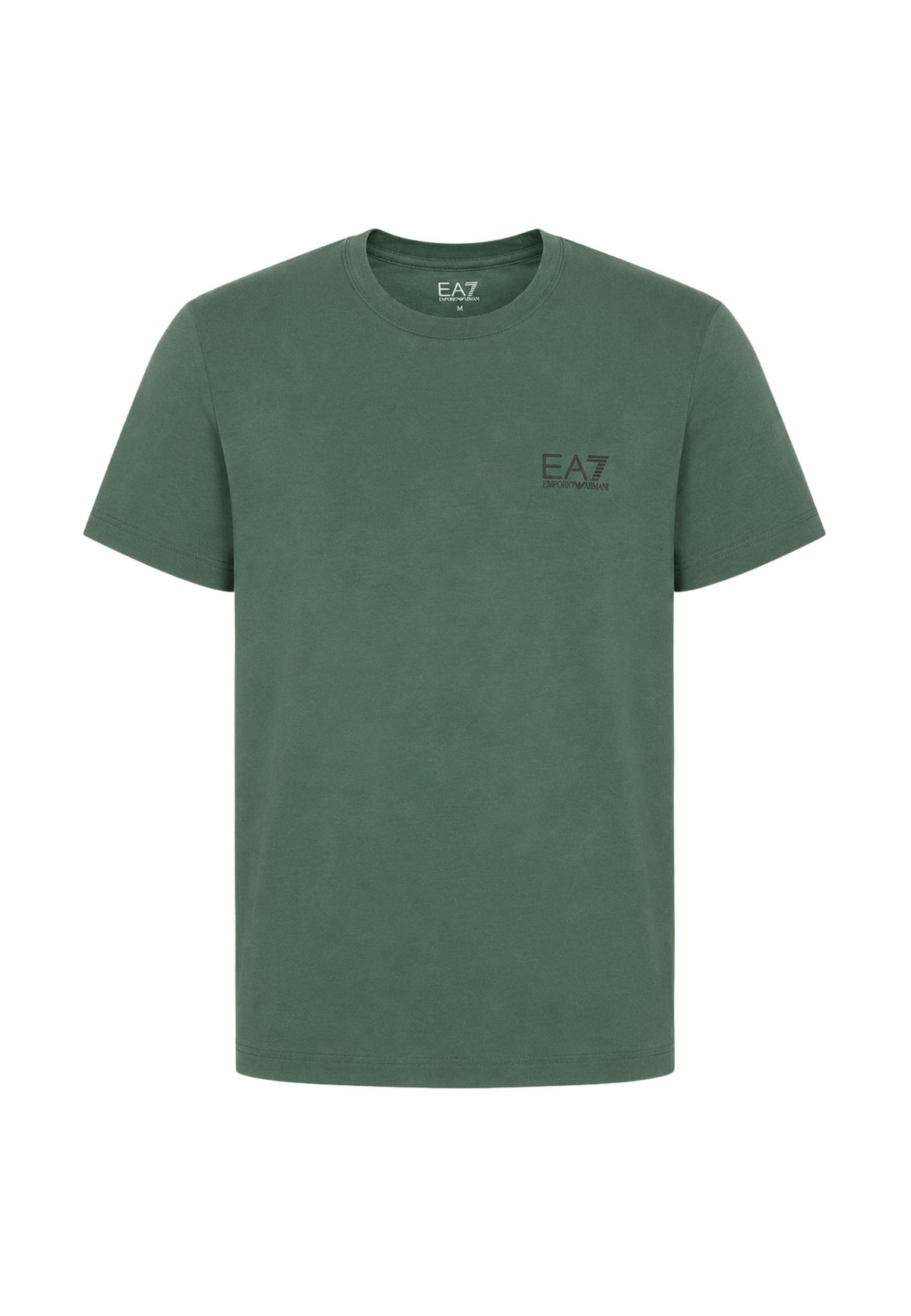JERSEY T-SHIRT - CILANTRO