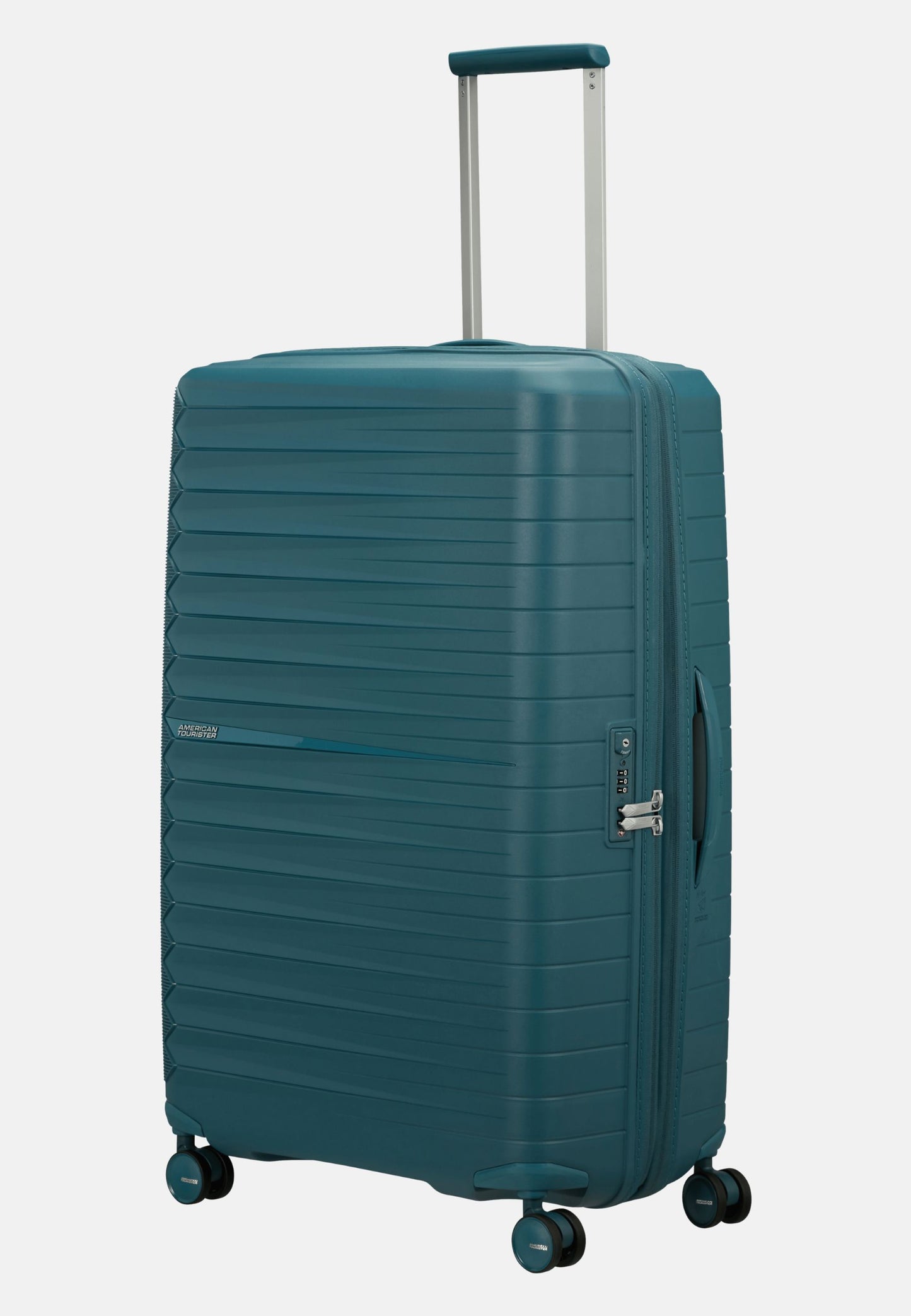 FASTFORWARD SPINNER 78/29 TSA EXP - TOT. TEAL