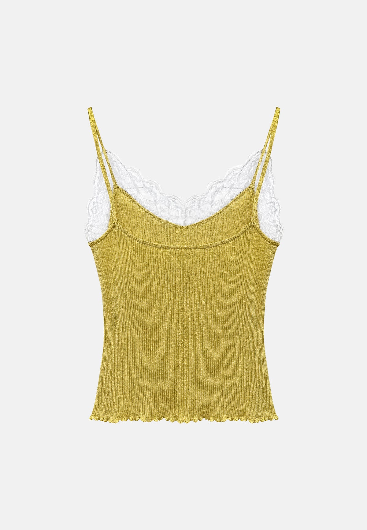 CANOTTA - Giallo