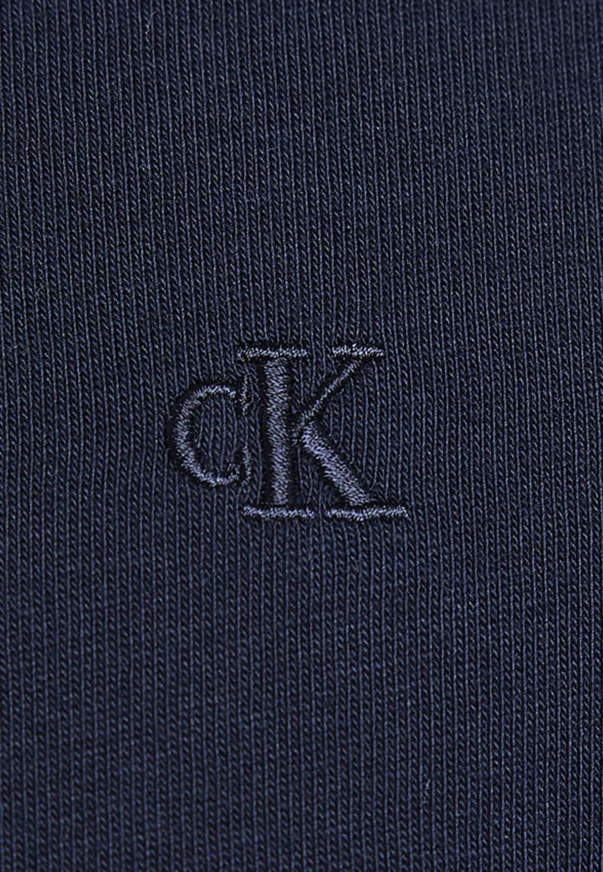 T-SHIRT M/M - DARK SAPPHIRE