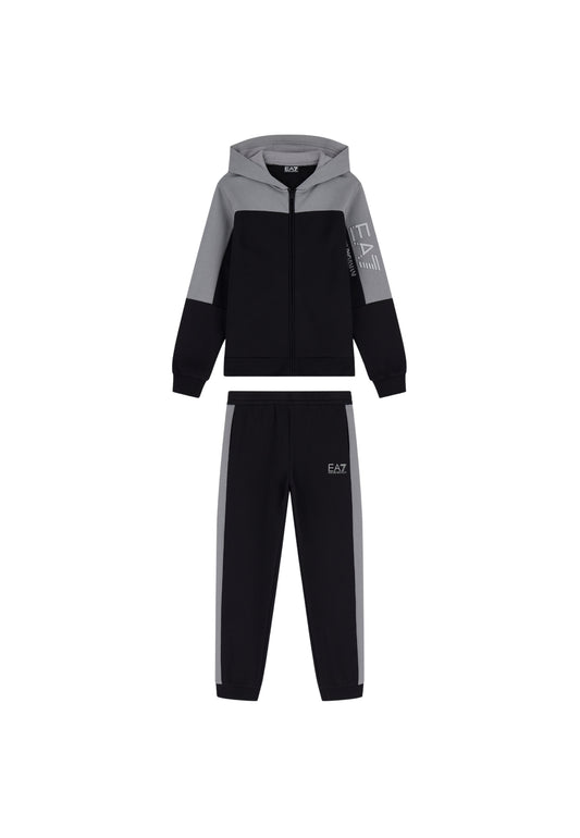 TUTA GYM - BLACK