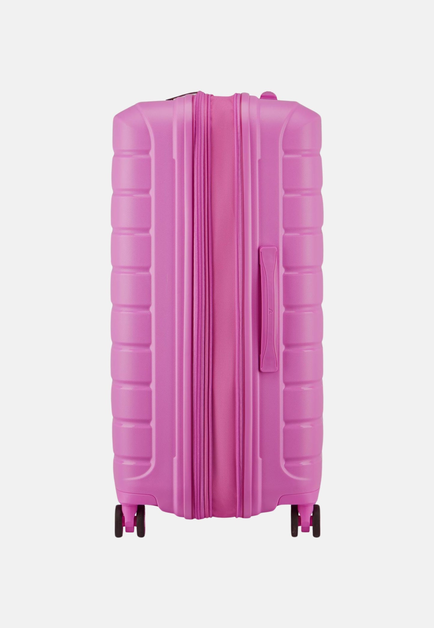 TROLLEY MEDIO 4R 68 CM EXP. - PINK
