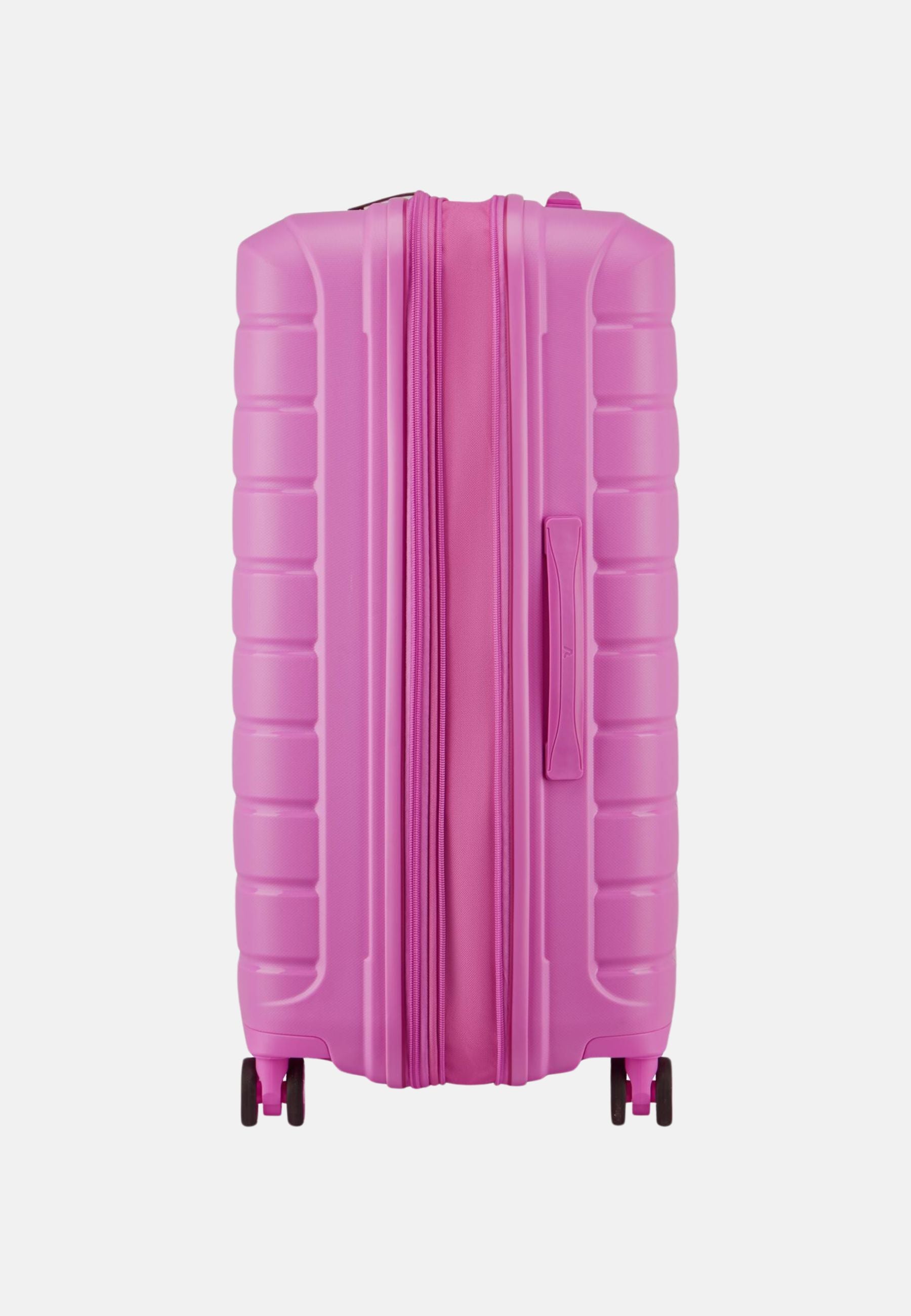 TROLLEY MEDIO 4R 68 CM EXP. - PINK